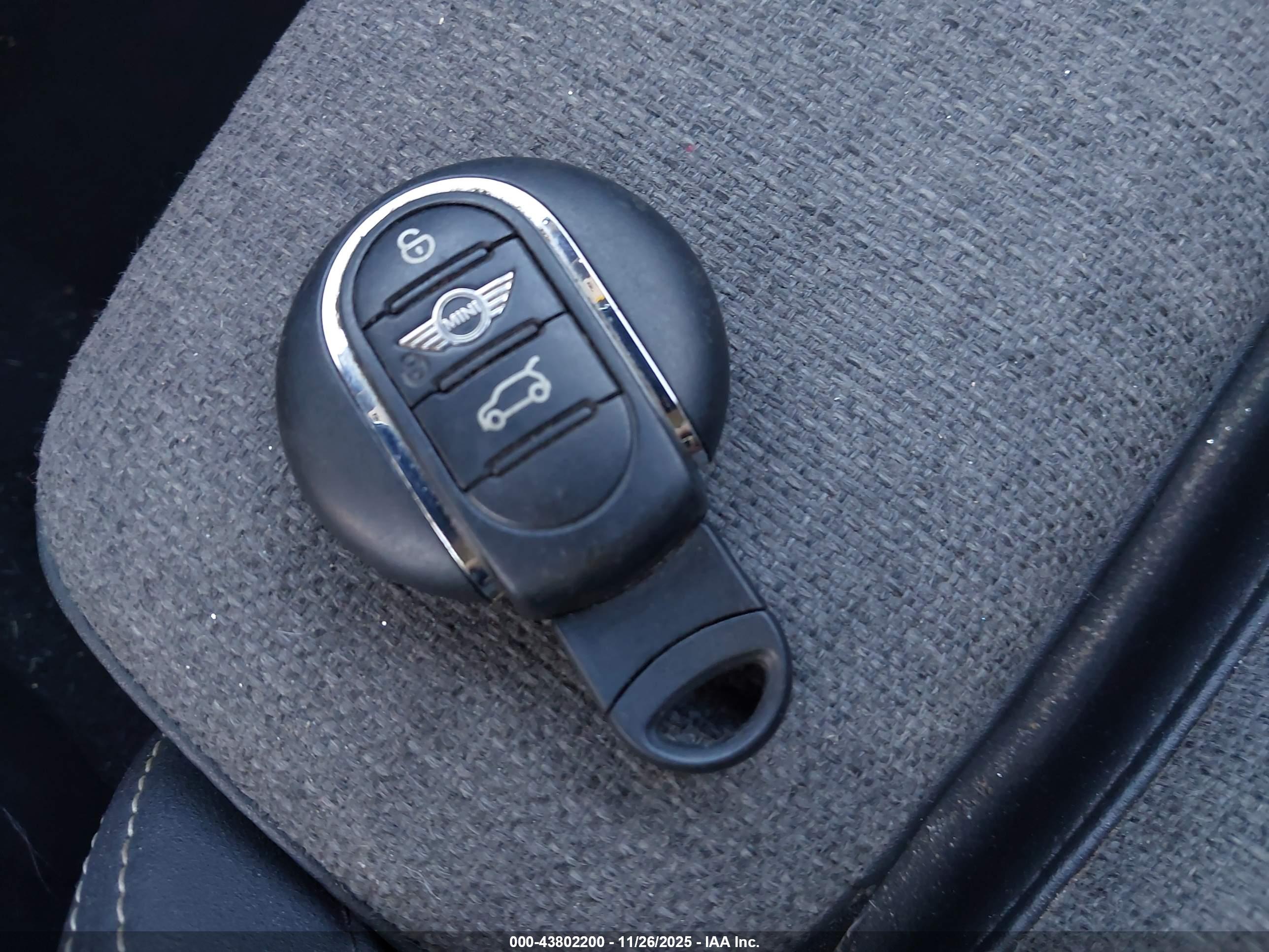 MINI HARDTOP image 11