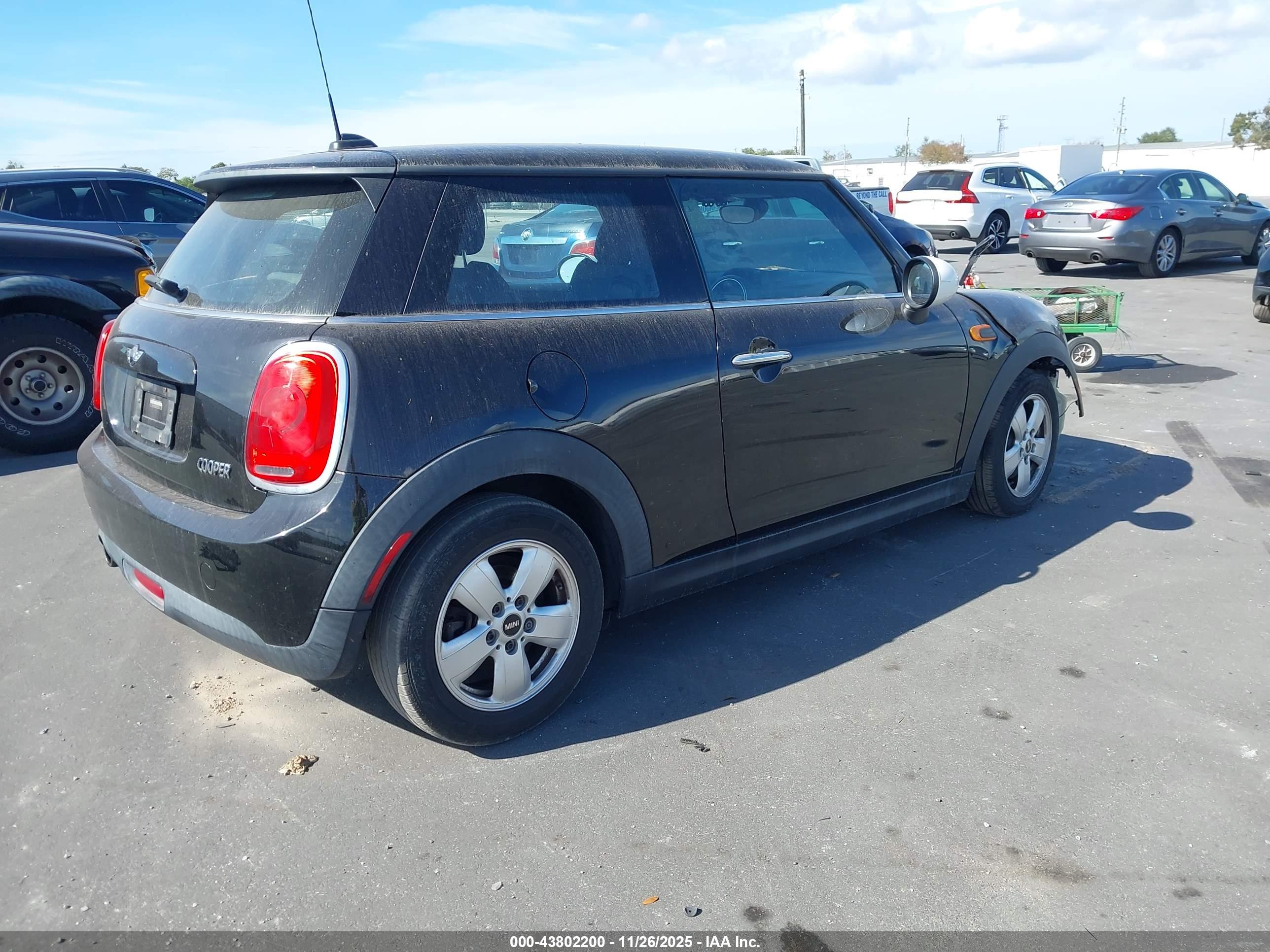 MINI HARDTOP image 4