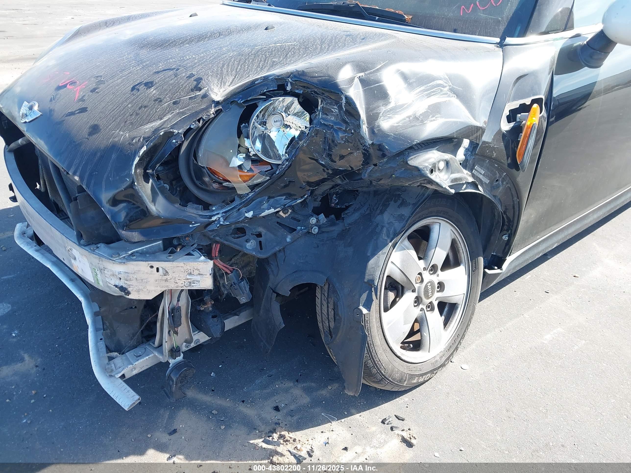 MINI HARDTOP image 6