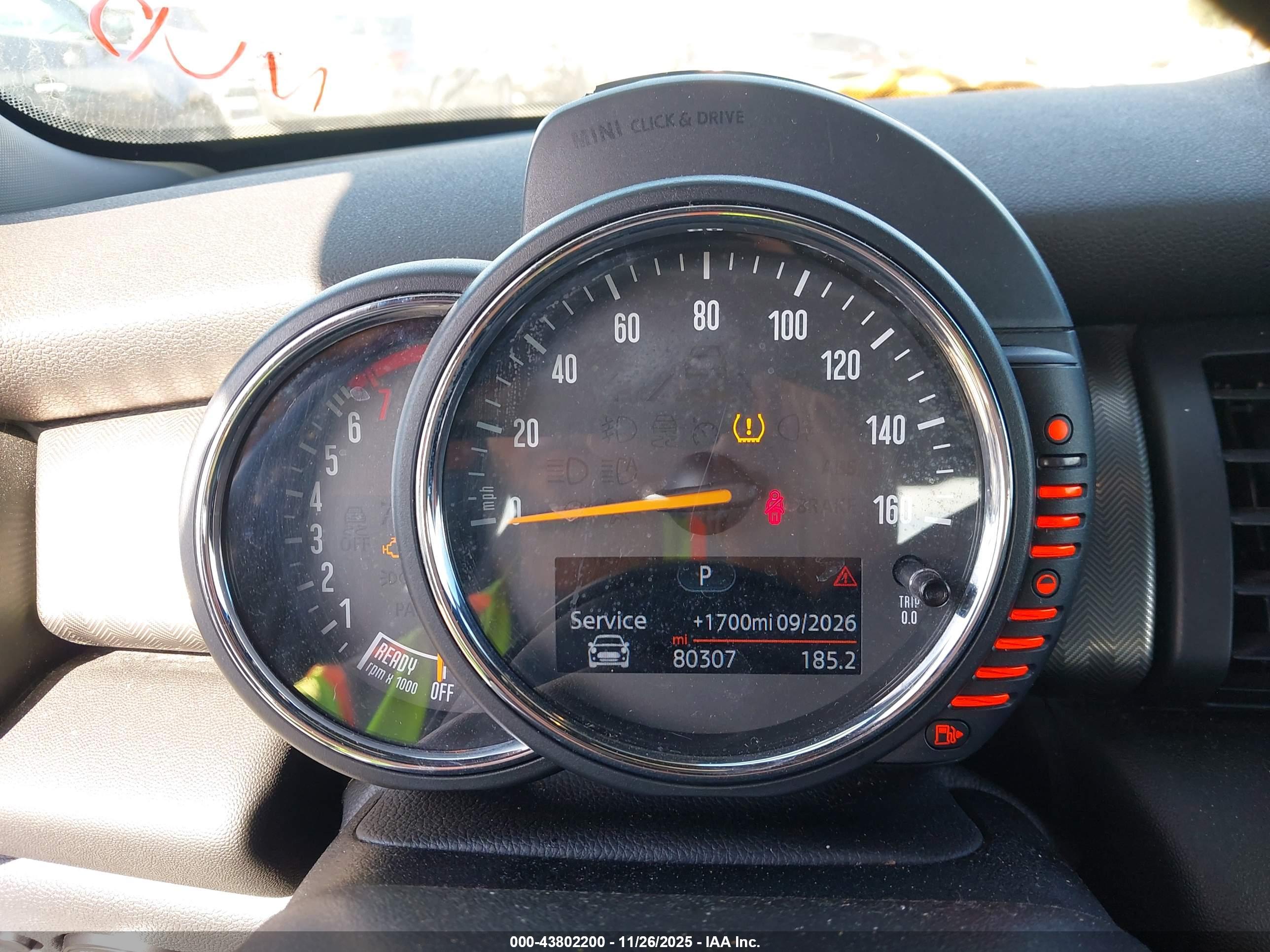 MINI HARDTOP image 7