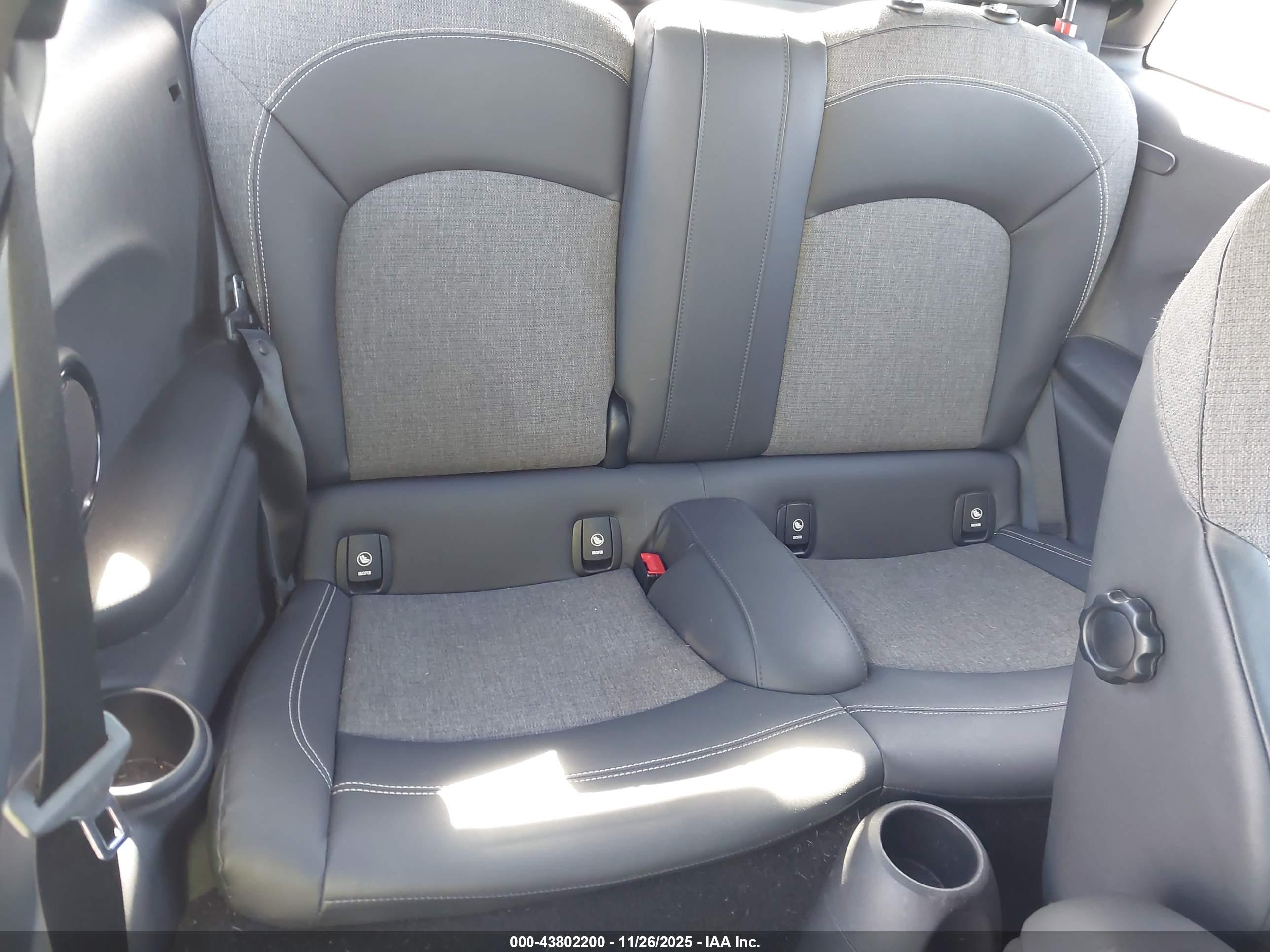 MINI HARDTOP image 8