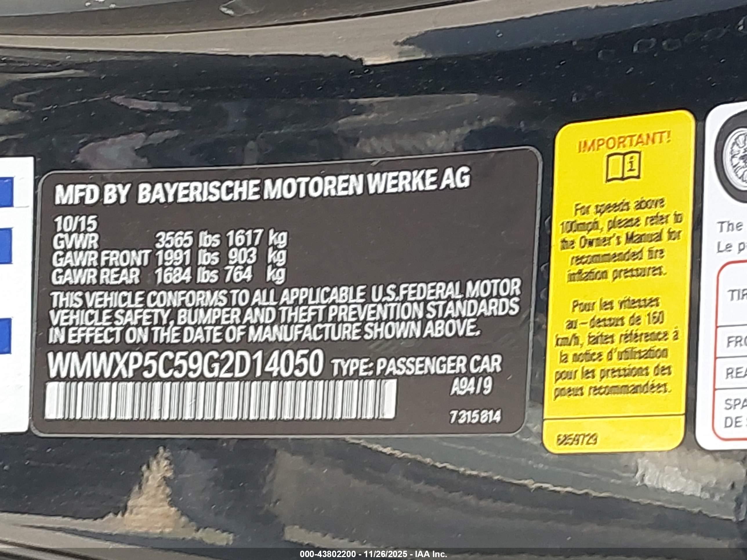 MINI HARDTOP image 9
