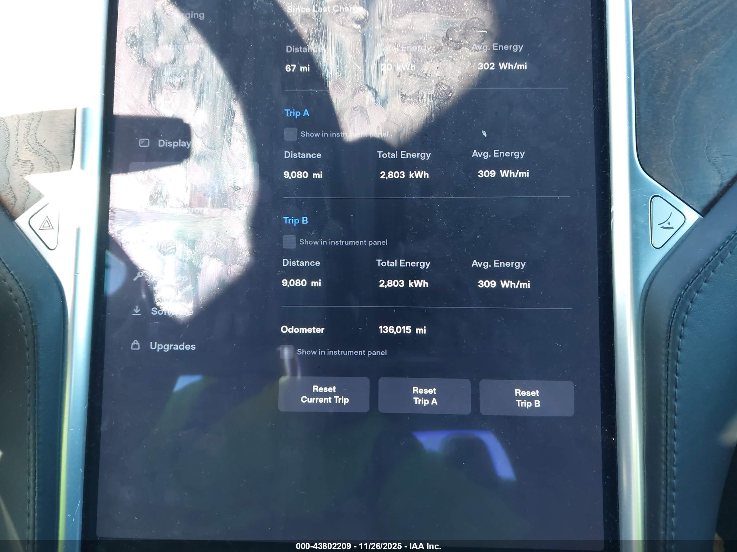 TESLA MODEL image 7