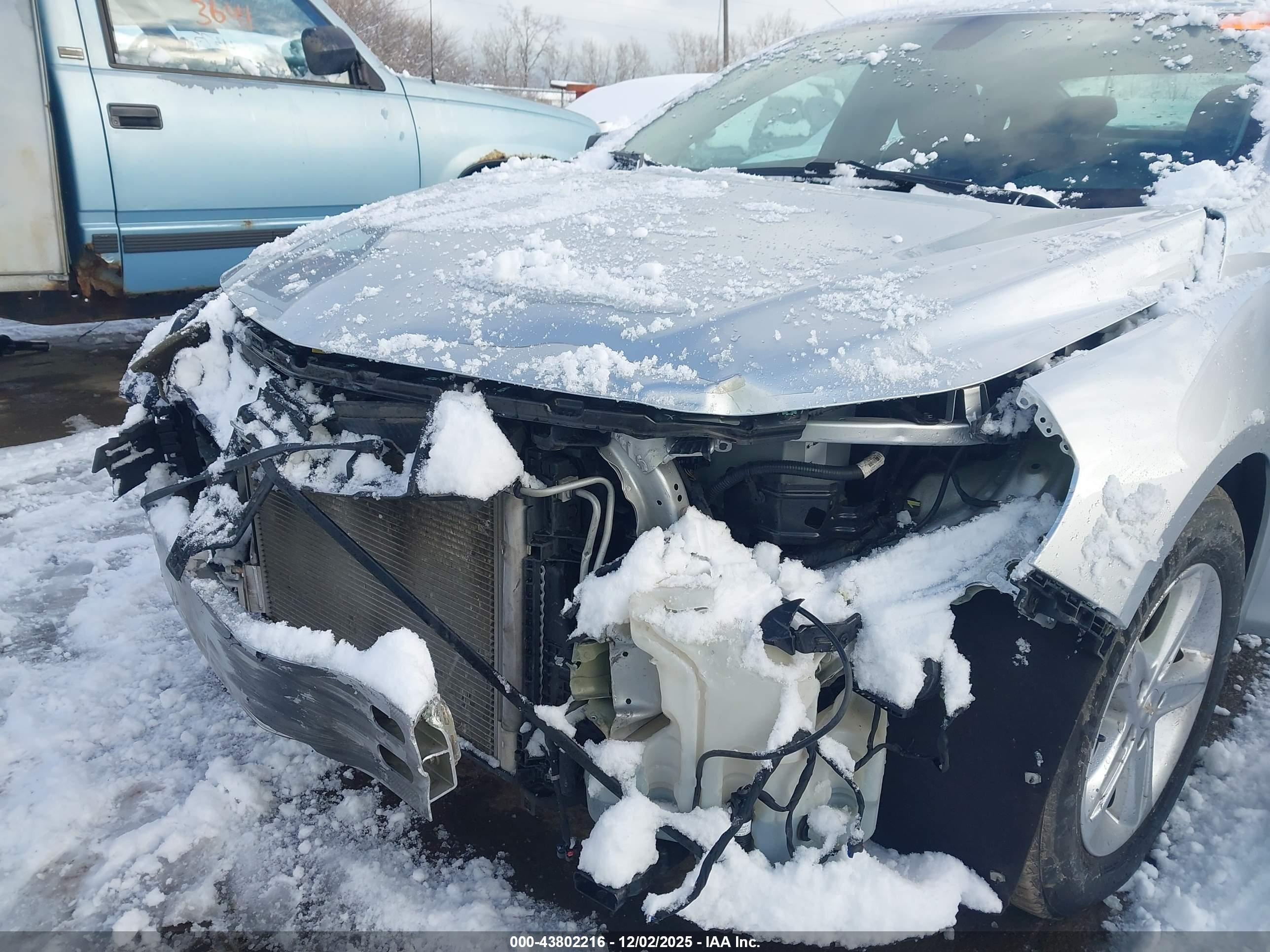 CHEVROLET MALIBU image 6