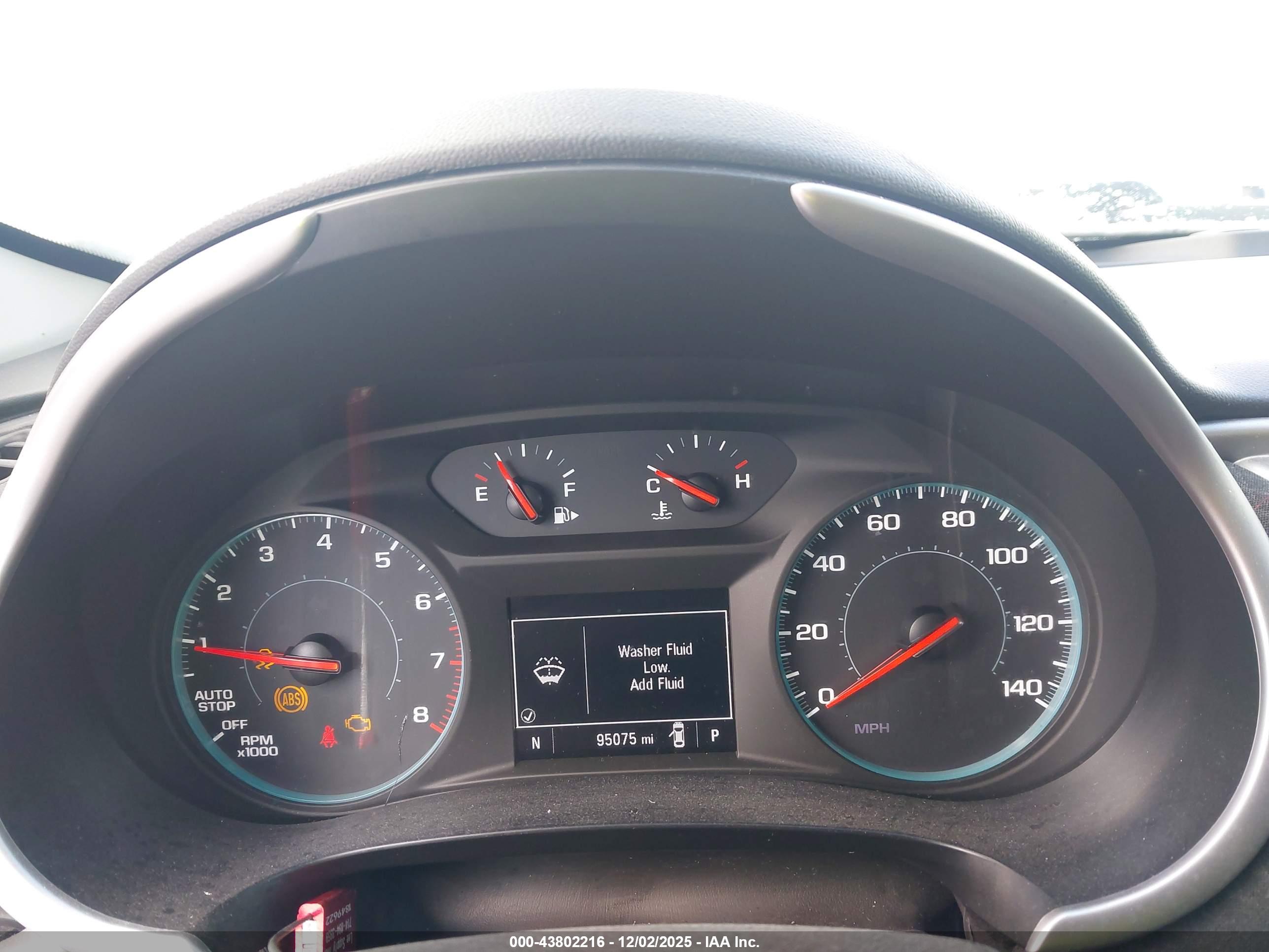CHEVROLET MALIBU image 7