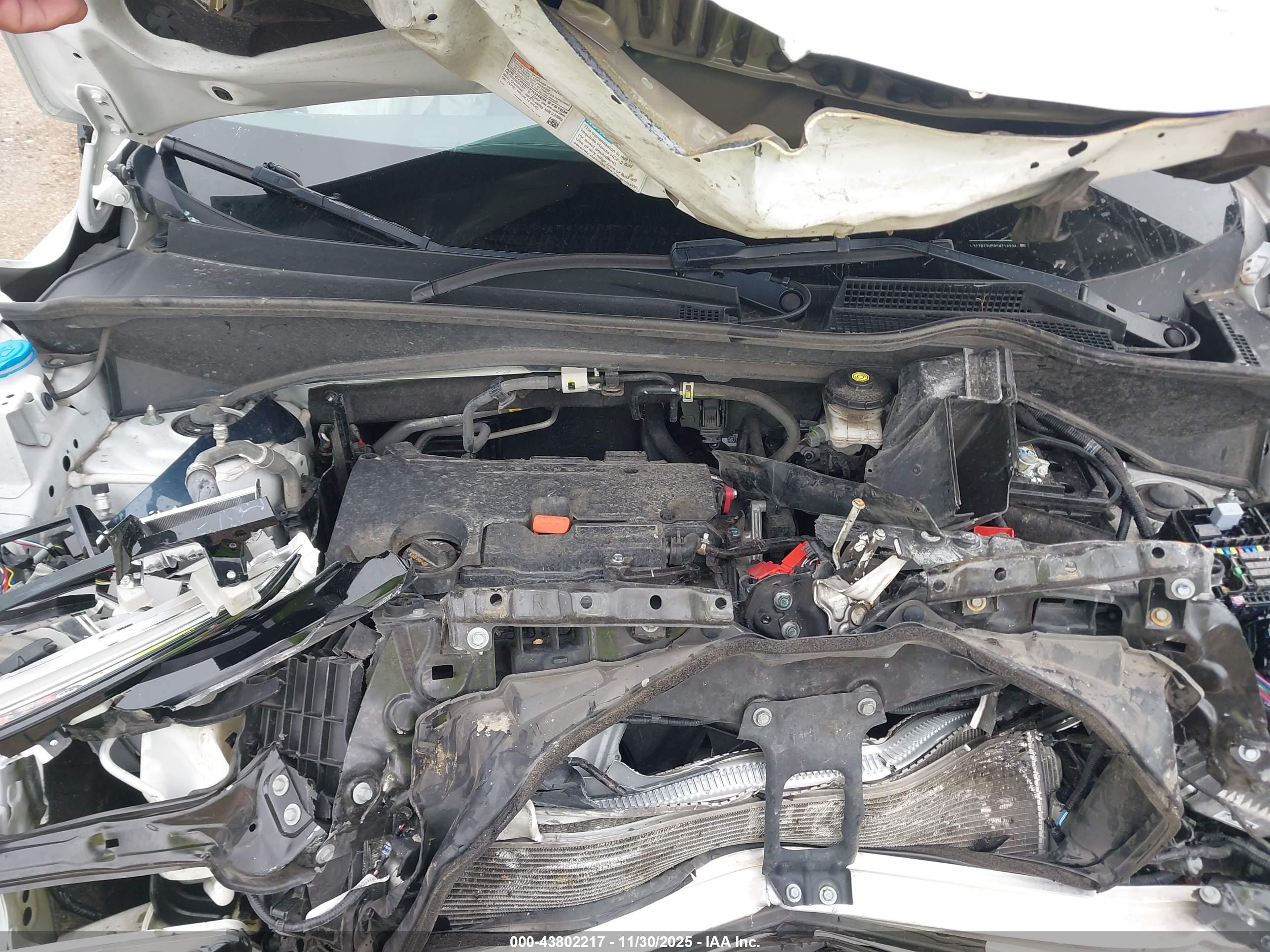 HONDA HR-V image 10