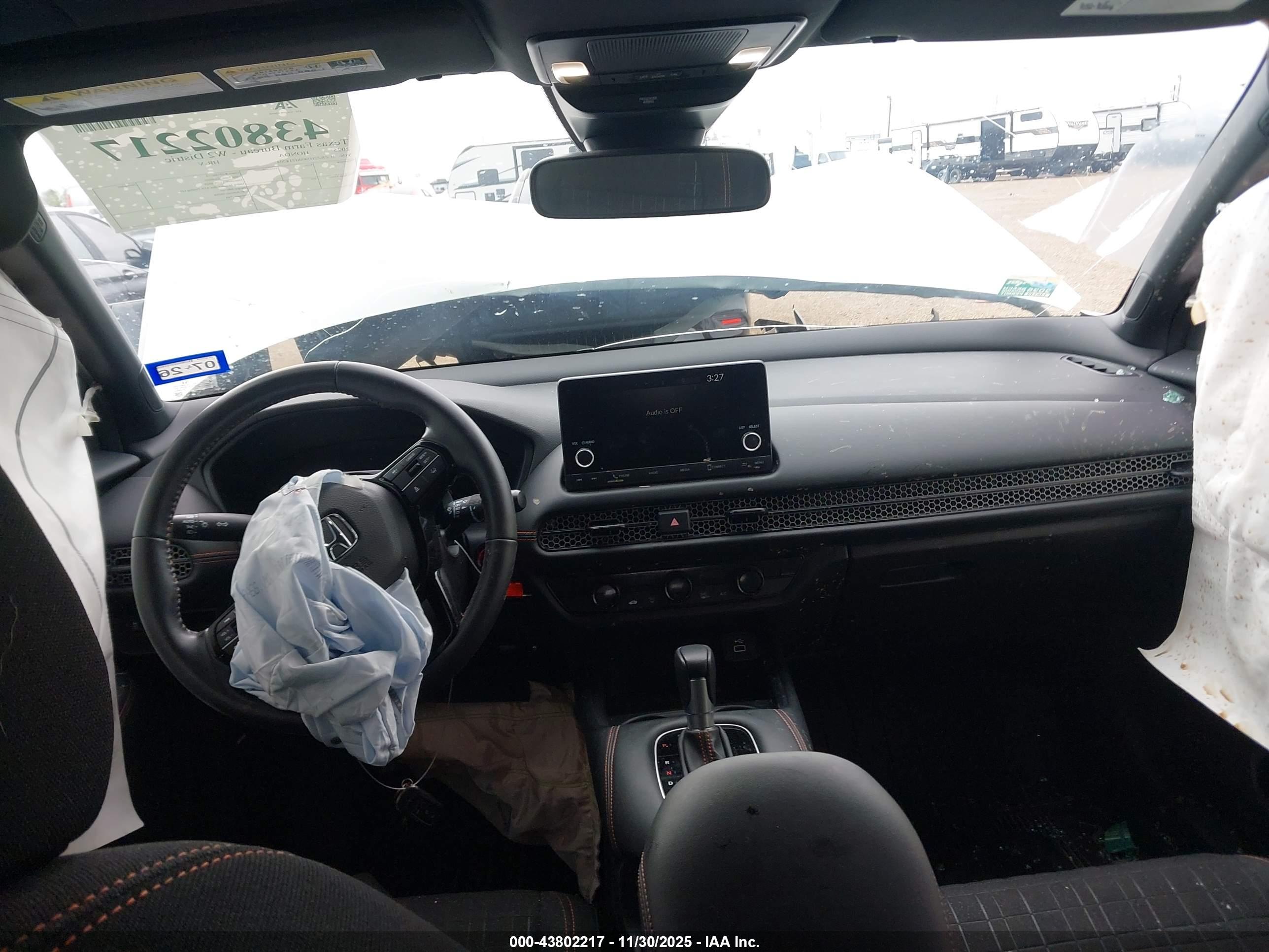 HONDA HR-V image 5