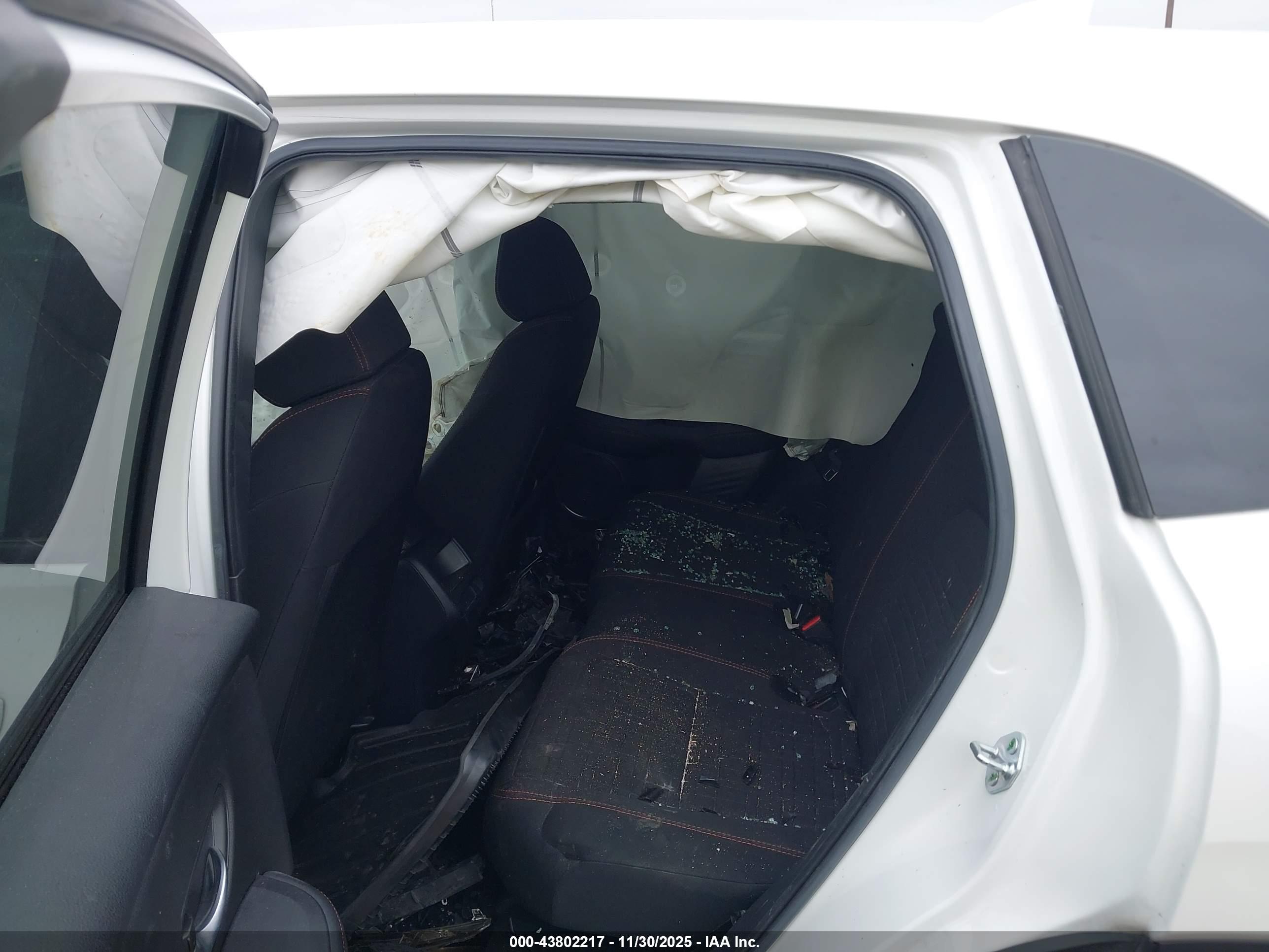 HONDA HR-V image 8