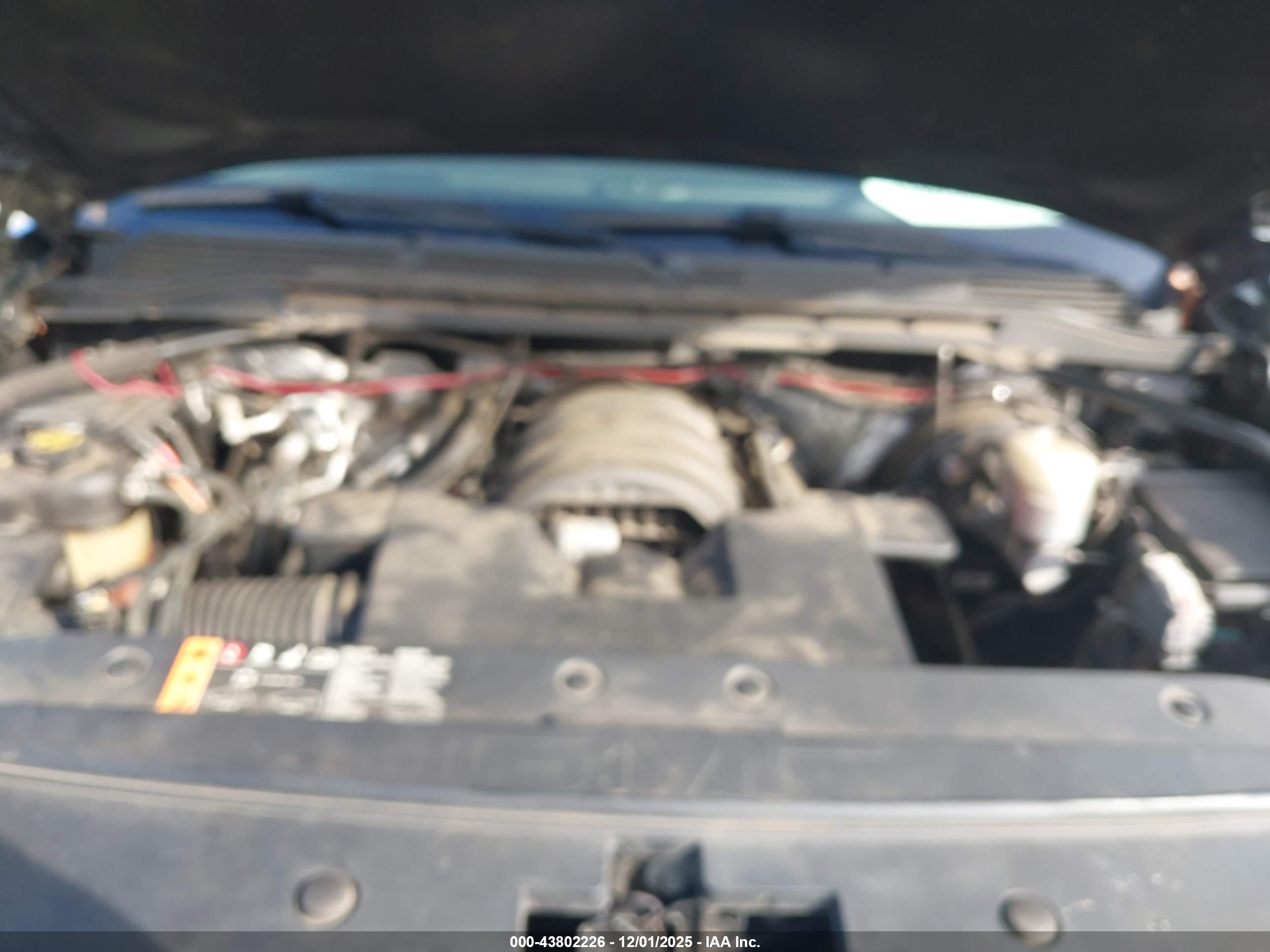 GMC SIERRA image 10