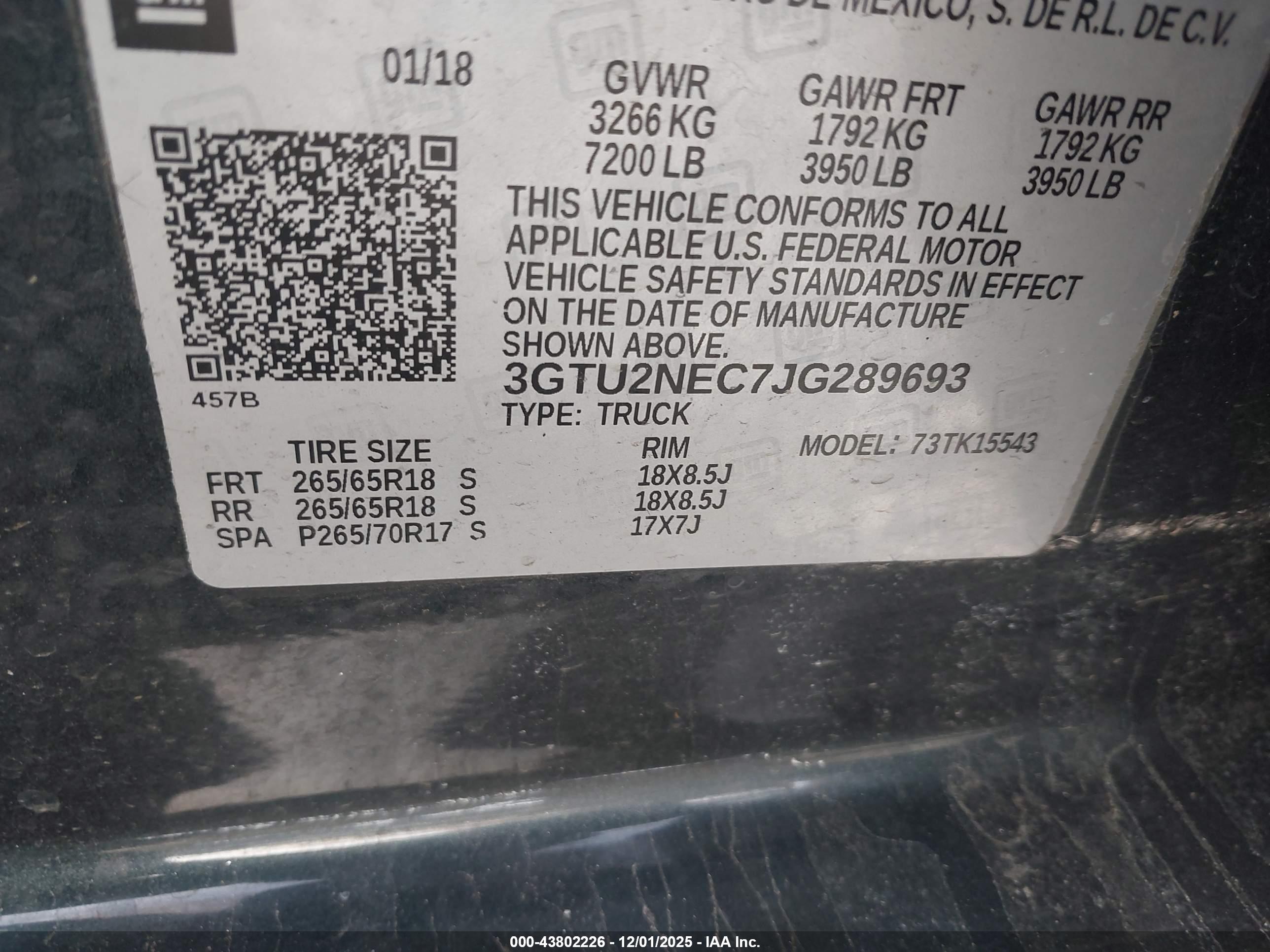 GMC SIERRA image 9