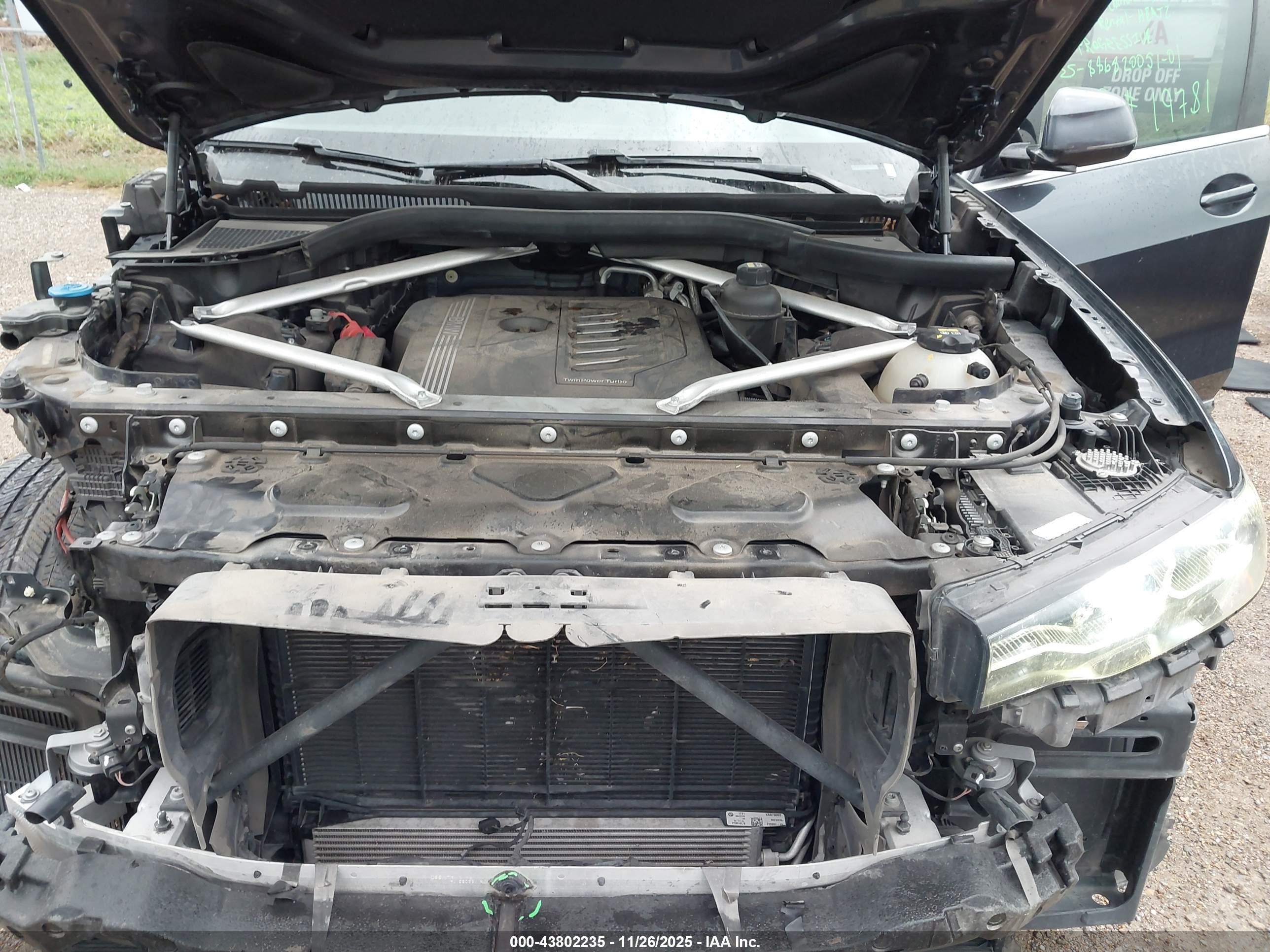 BMW X7 image 10