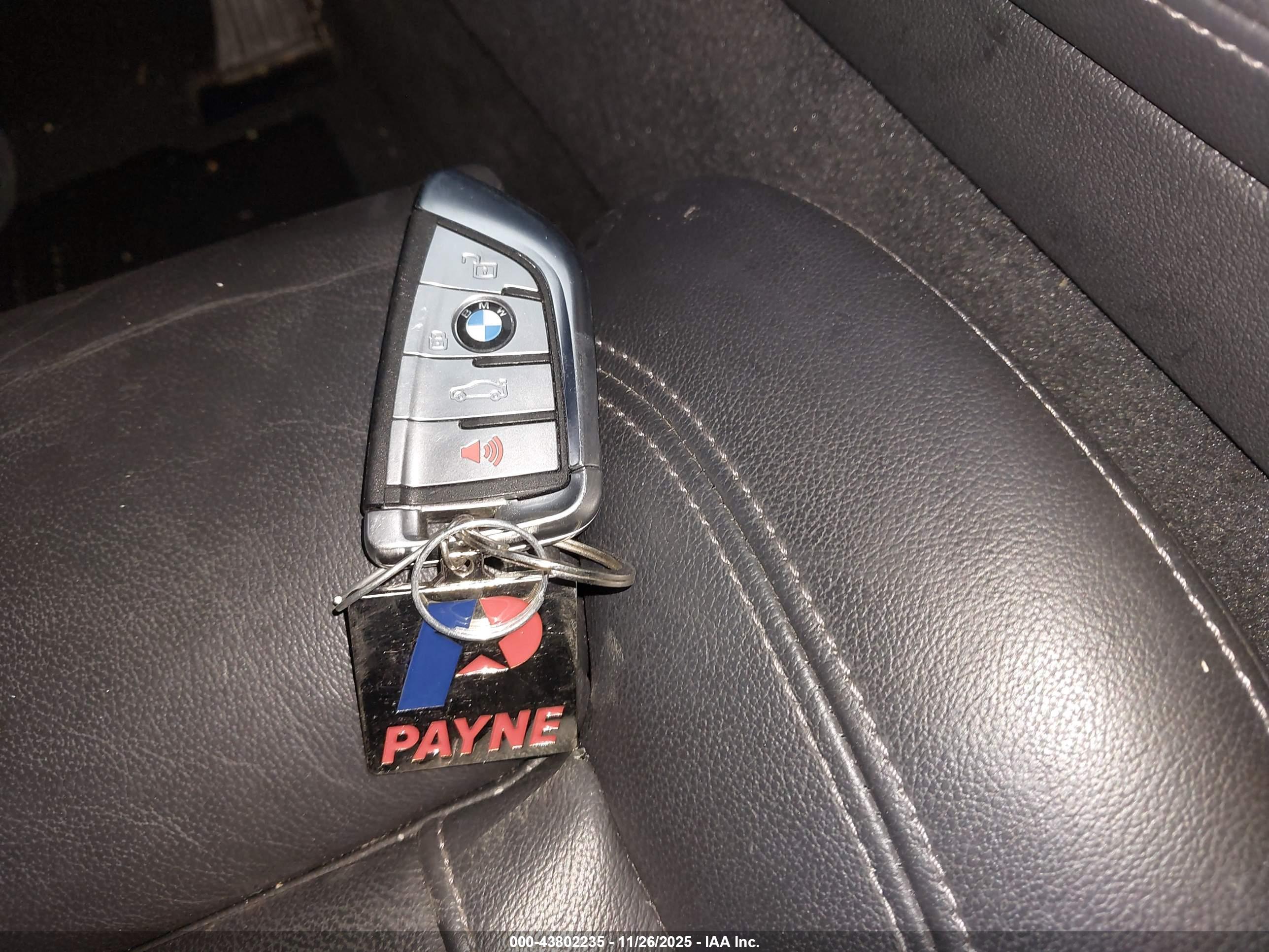 BMW X7 image 11