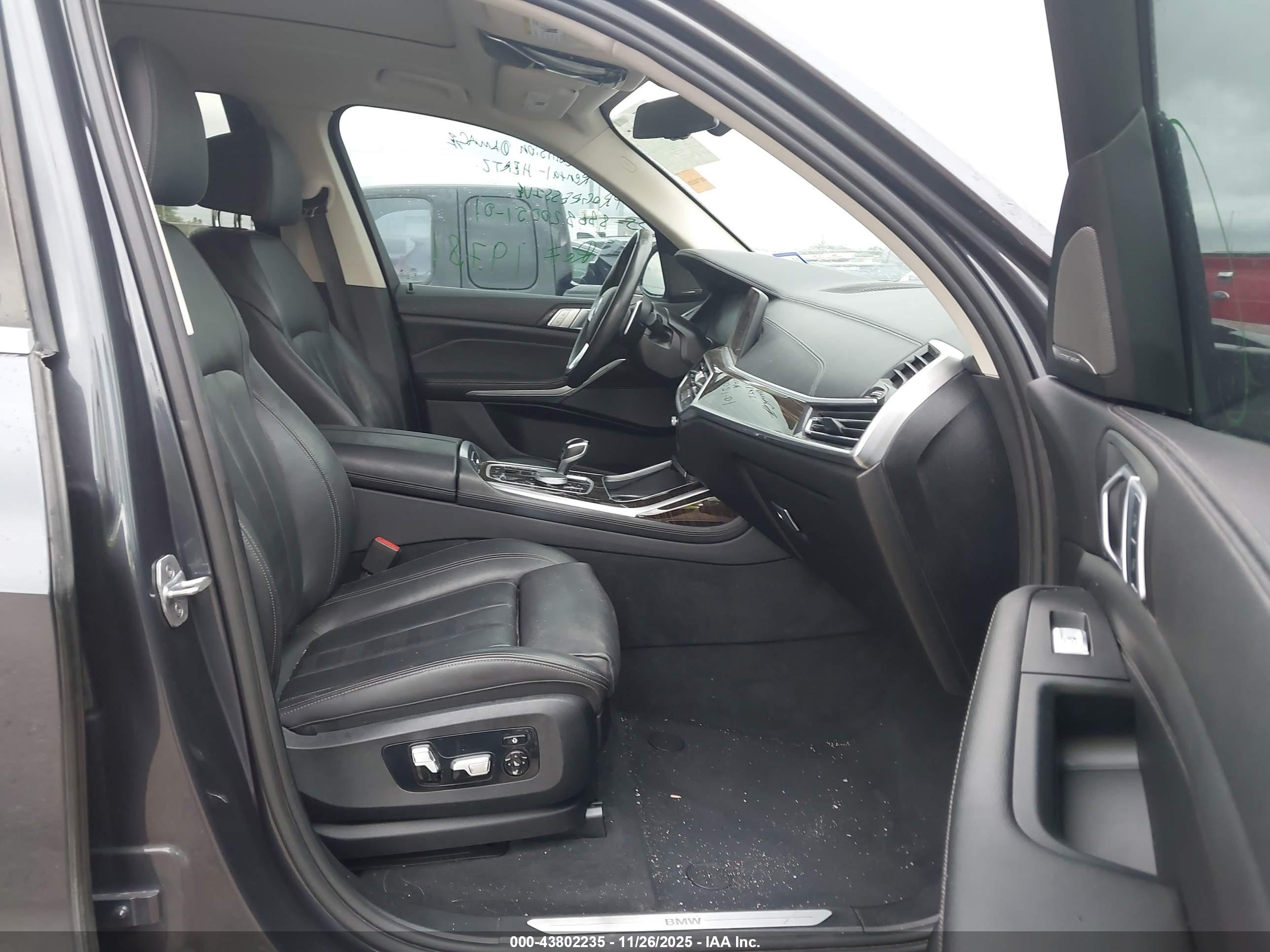 BMW X7 image 5