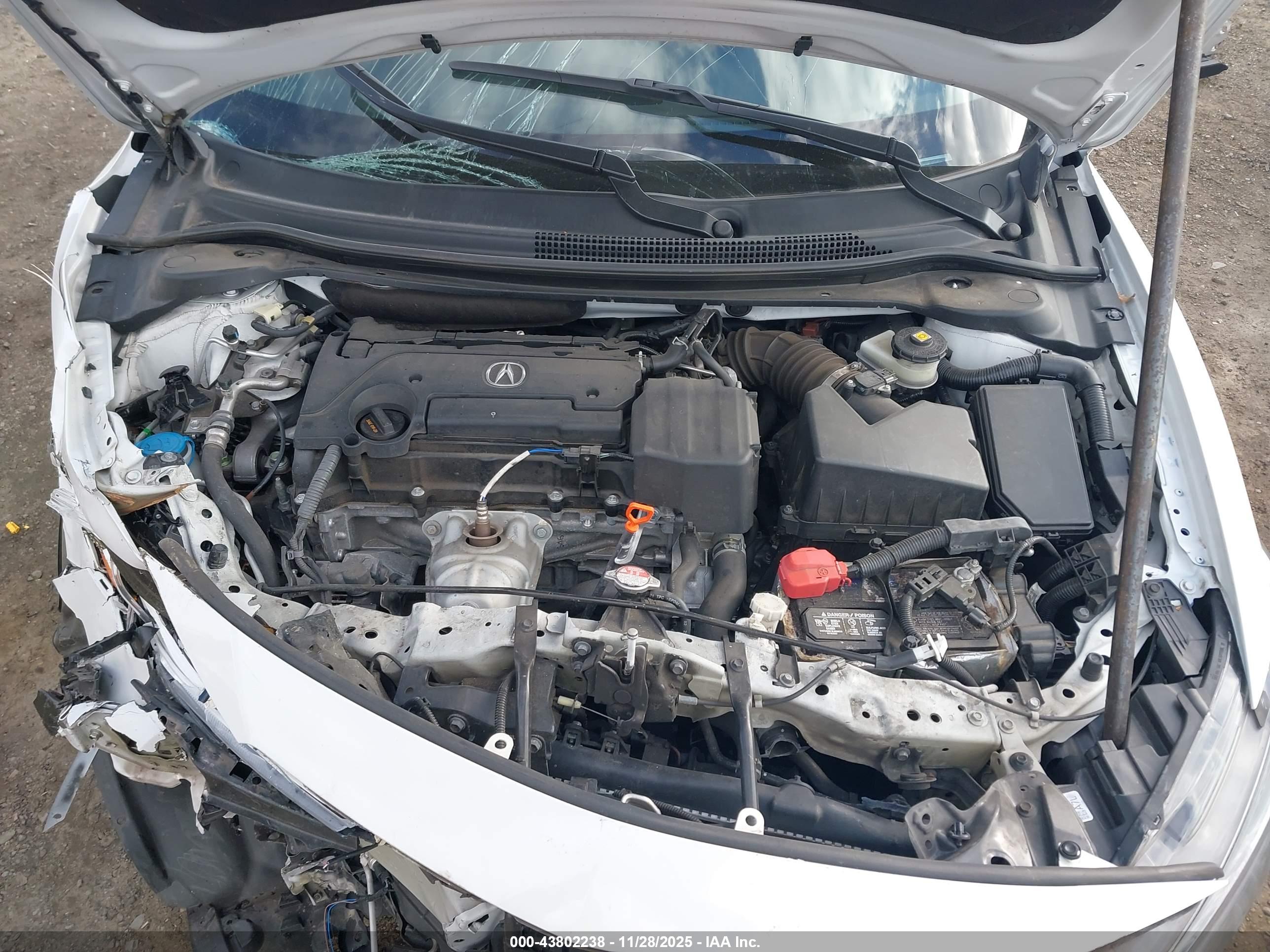 ACURA ILX image 10