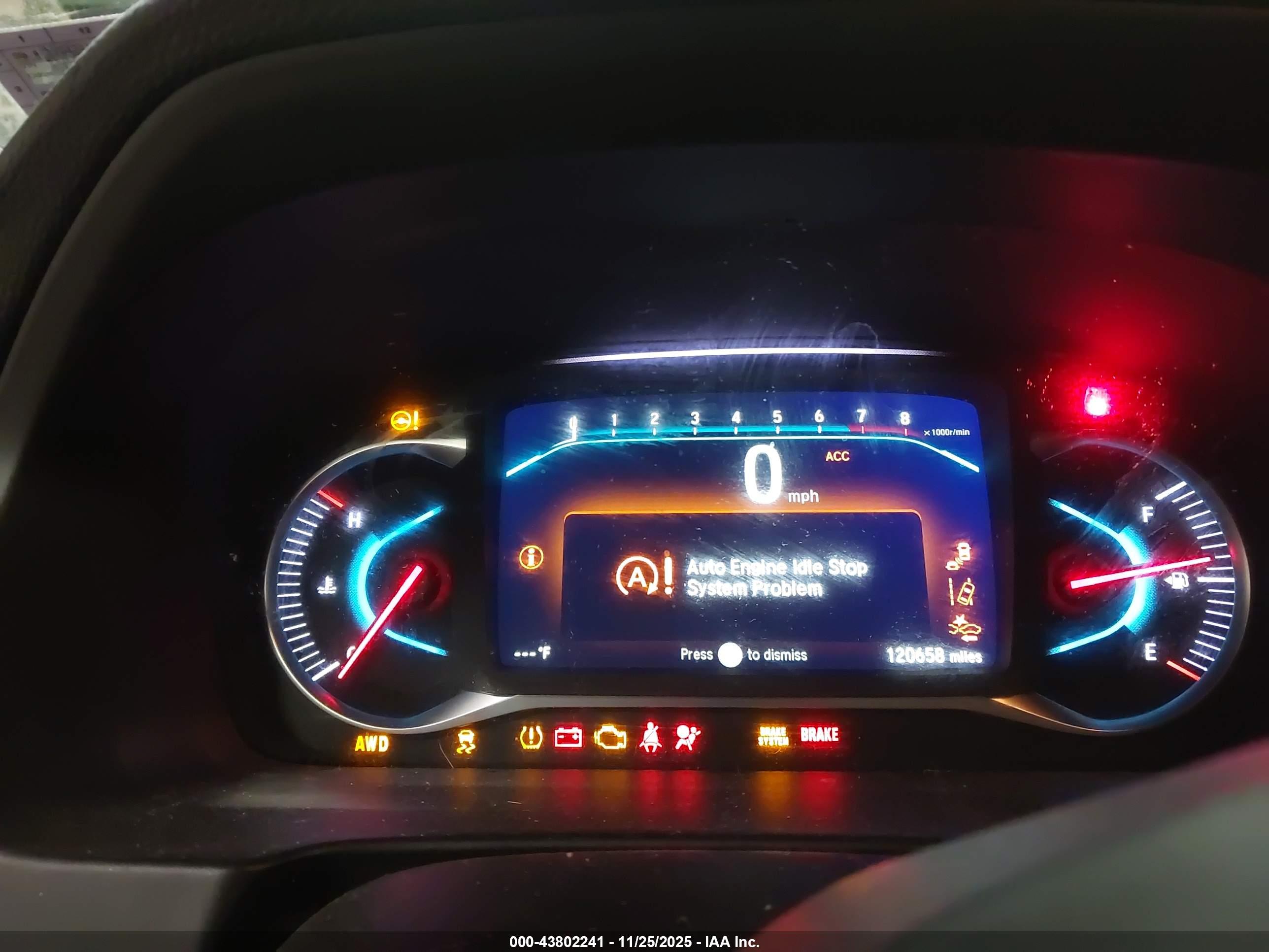 HONDA PILOT image 7