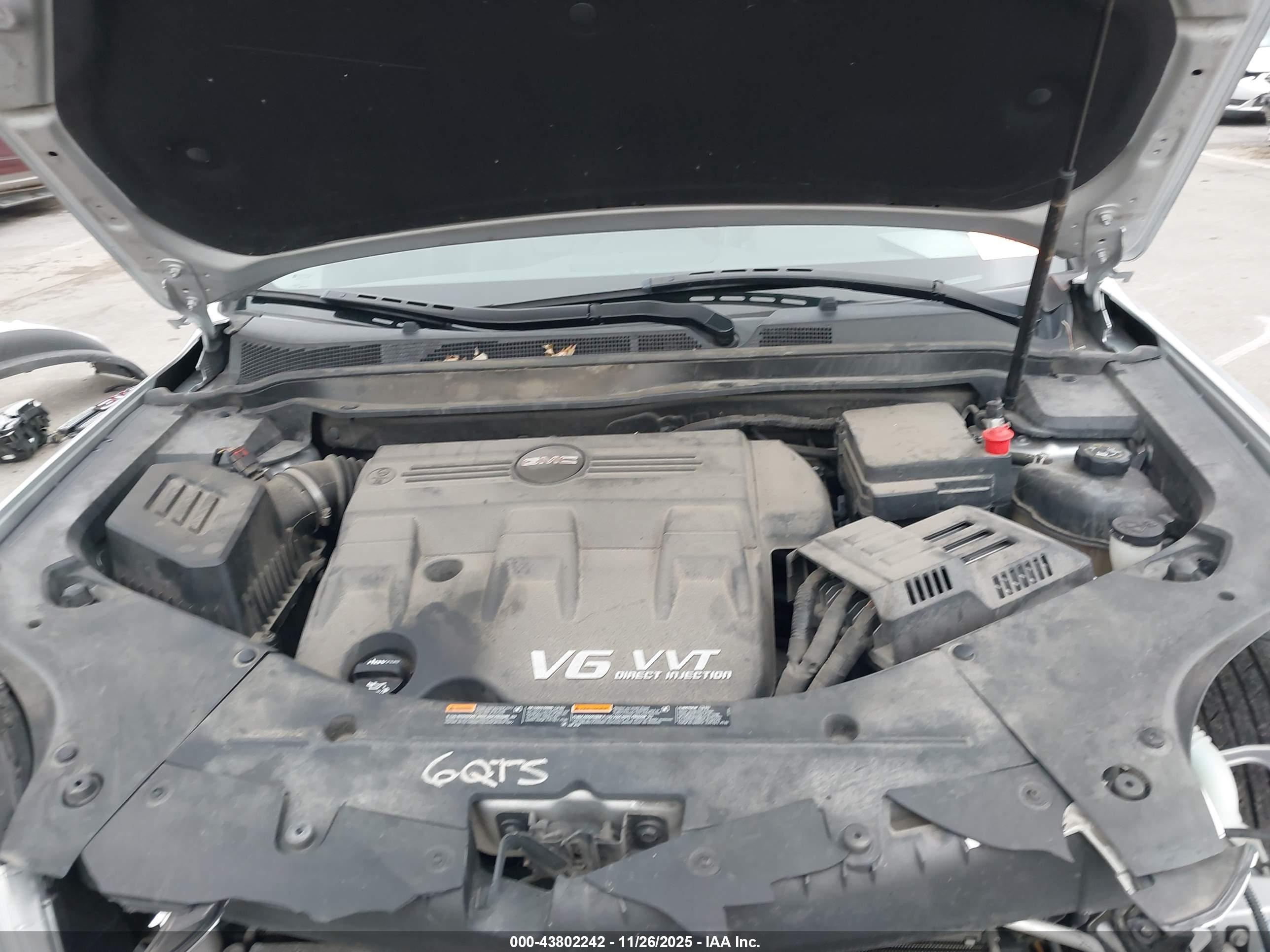 GMC TERRAIN image 10