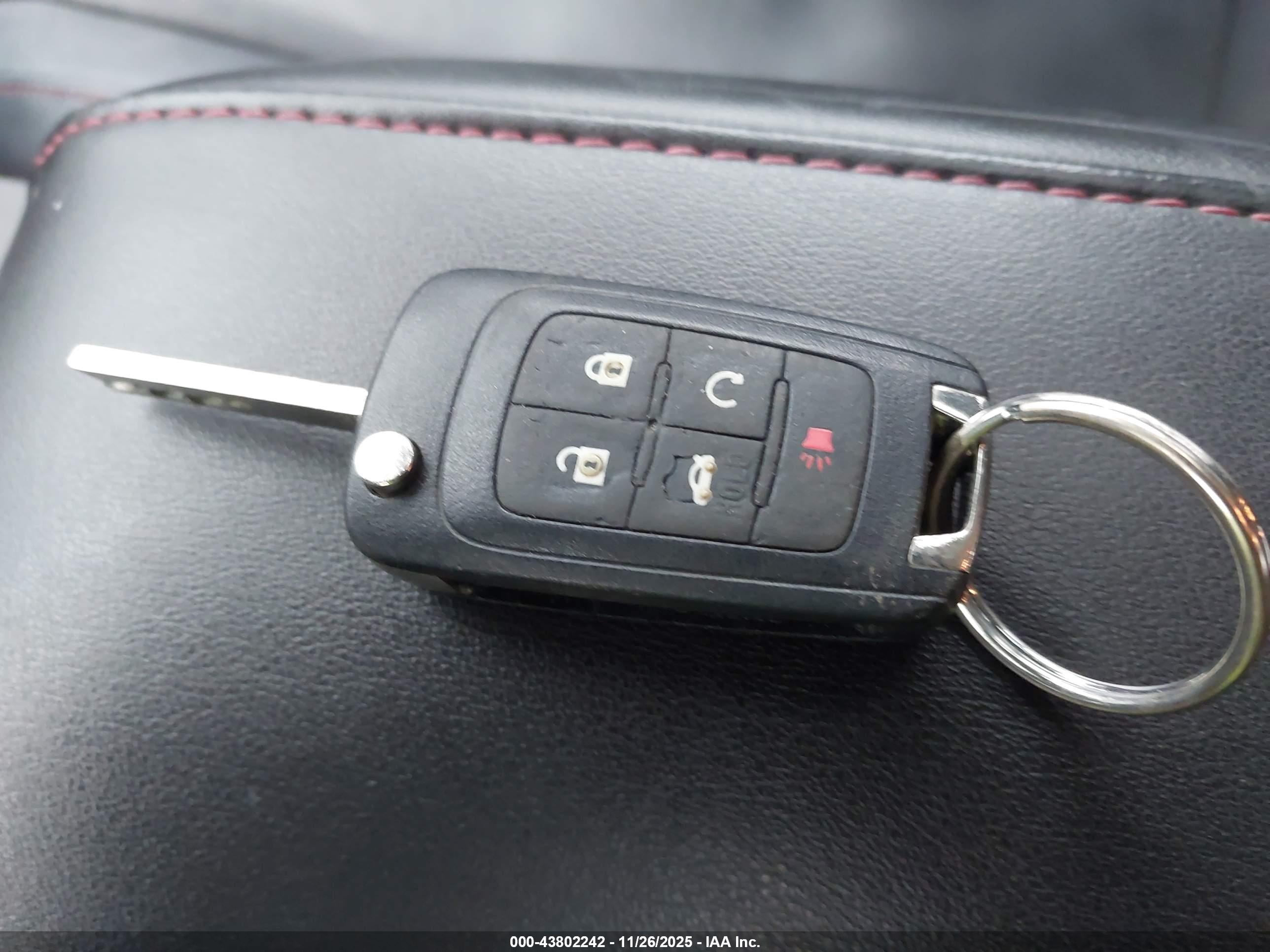 GMC TERRAIN image 11
