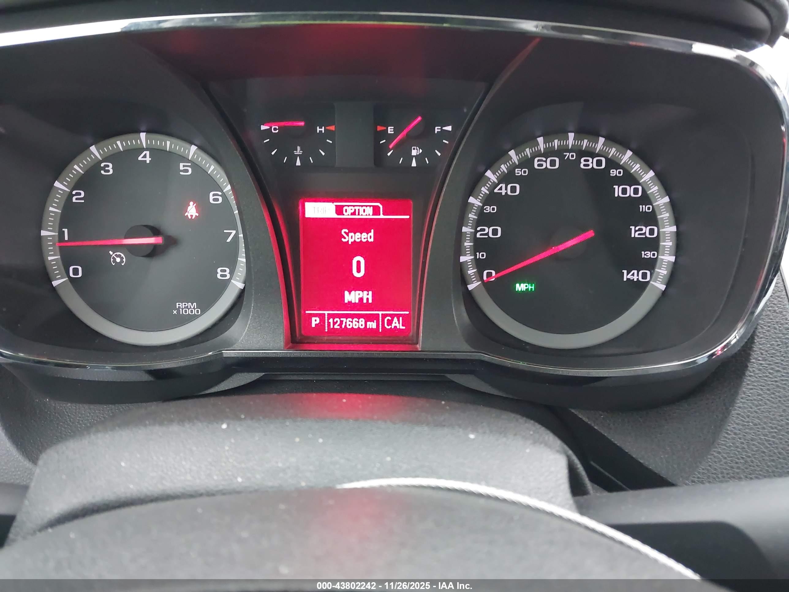 GMC TERRAIN image 7