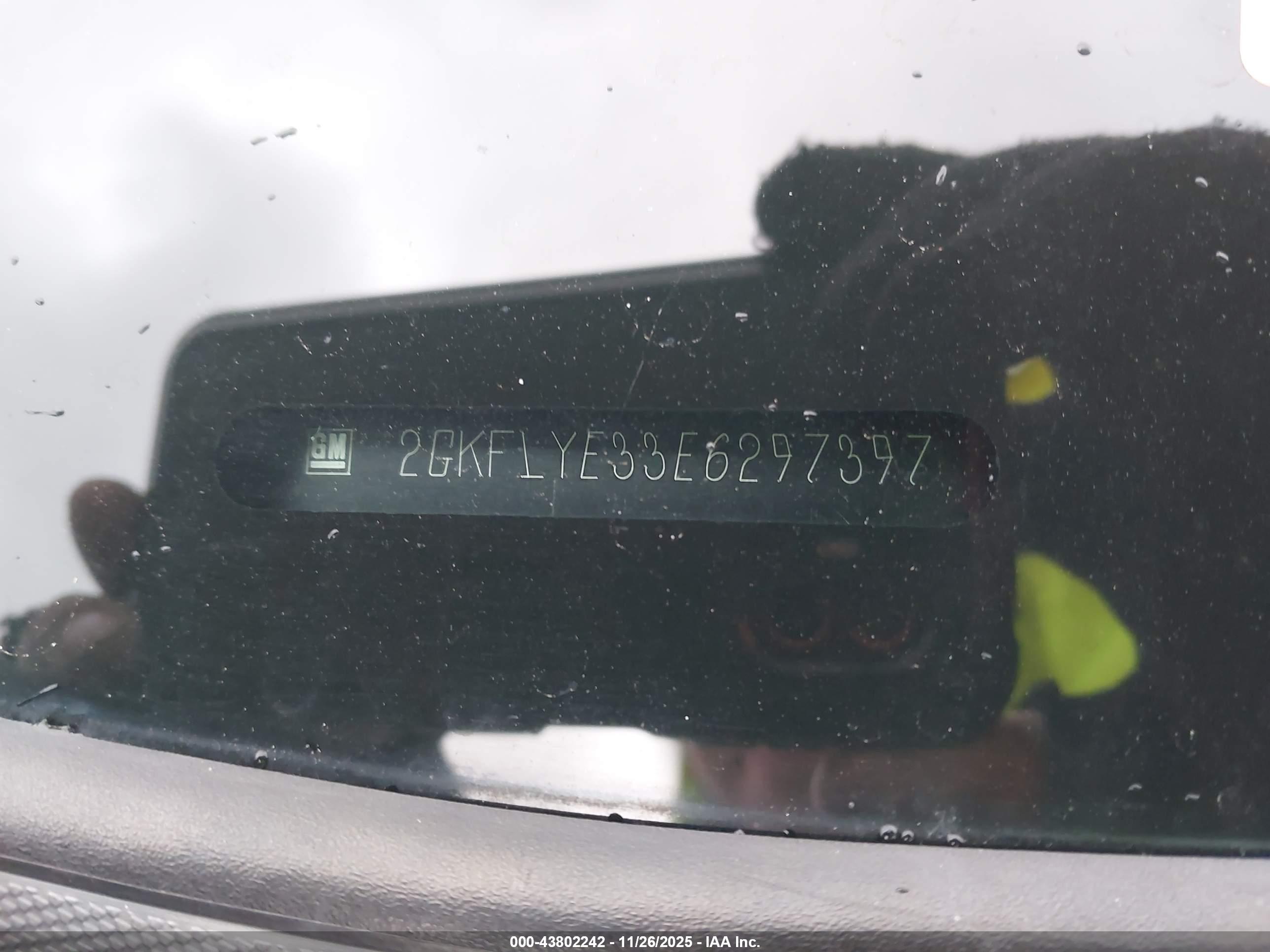GMC TERRAIN image 9