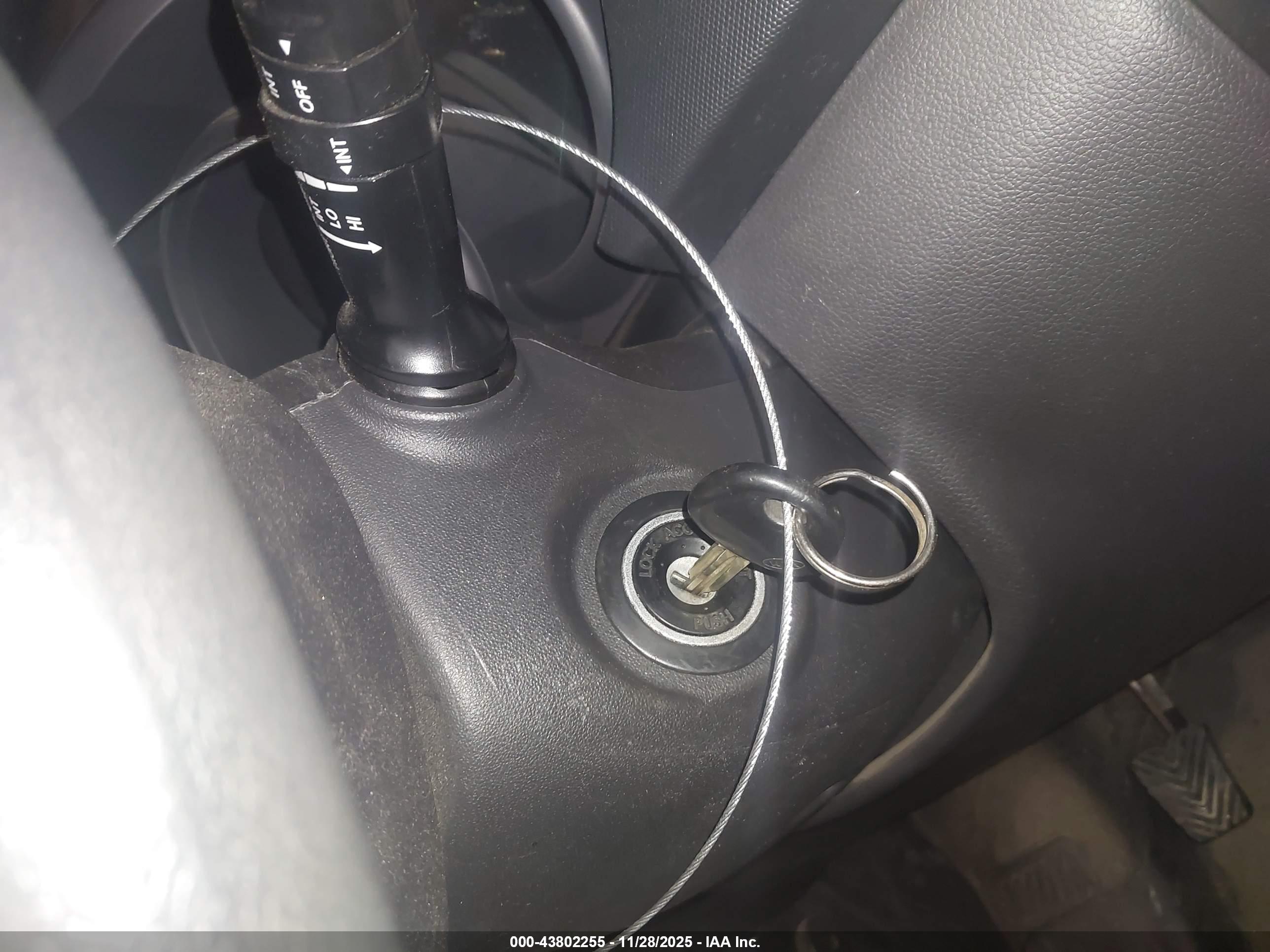 KIA SOUL image 11