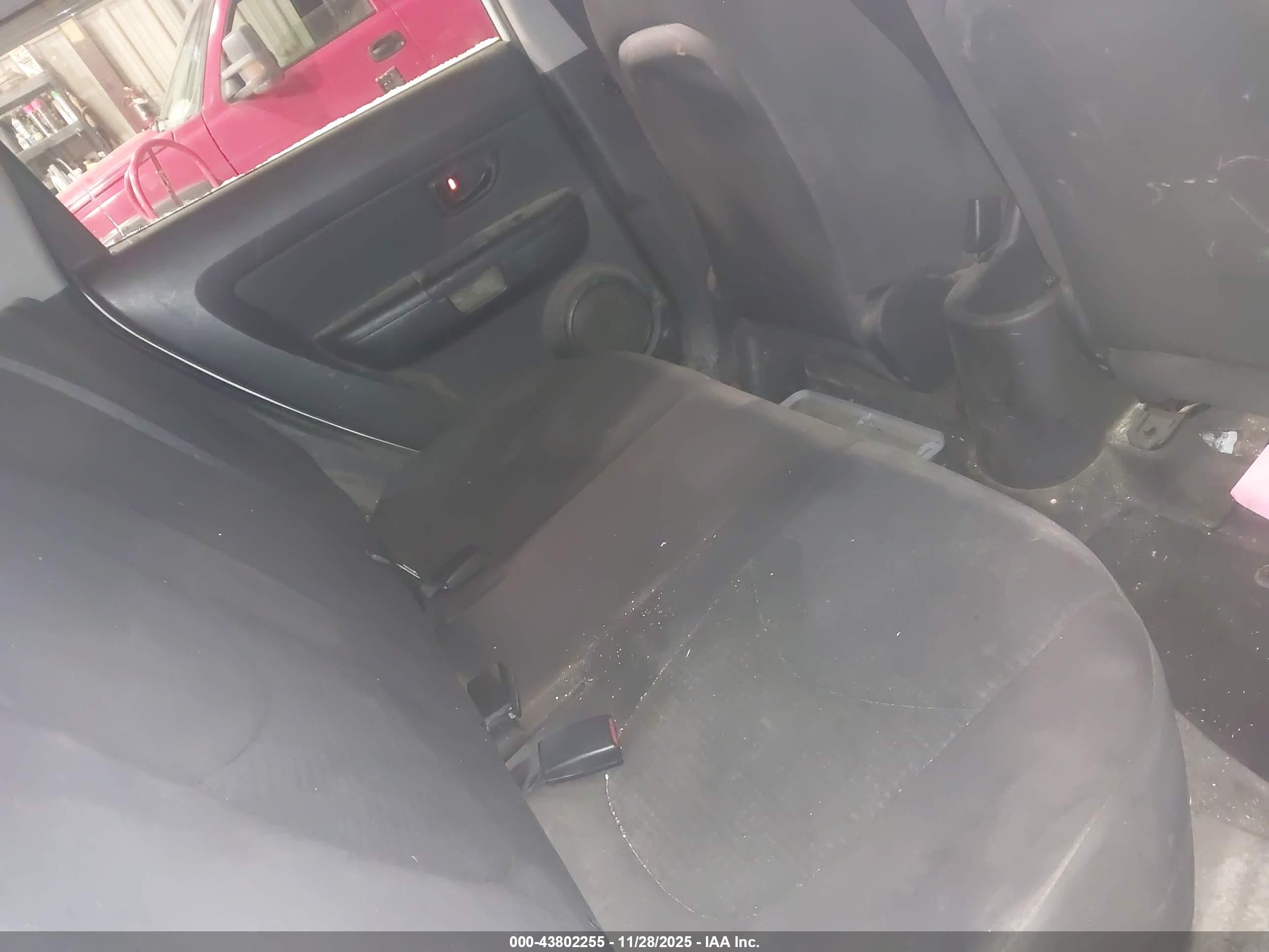 KIA SOUL image 8