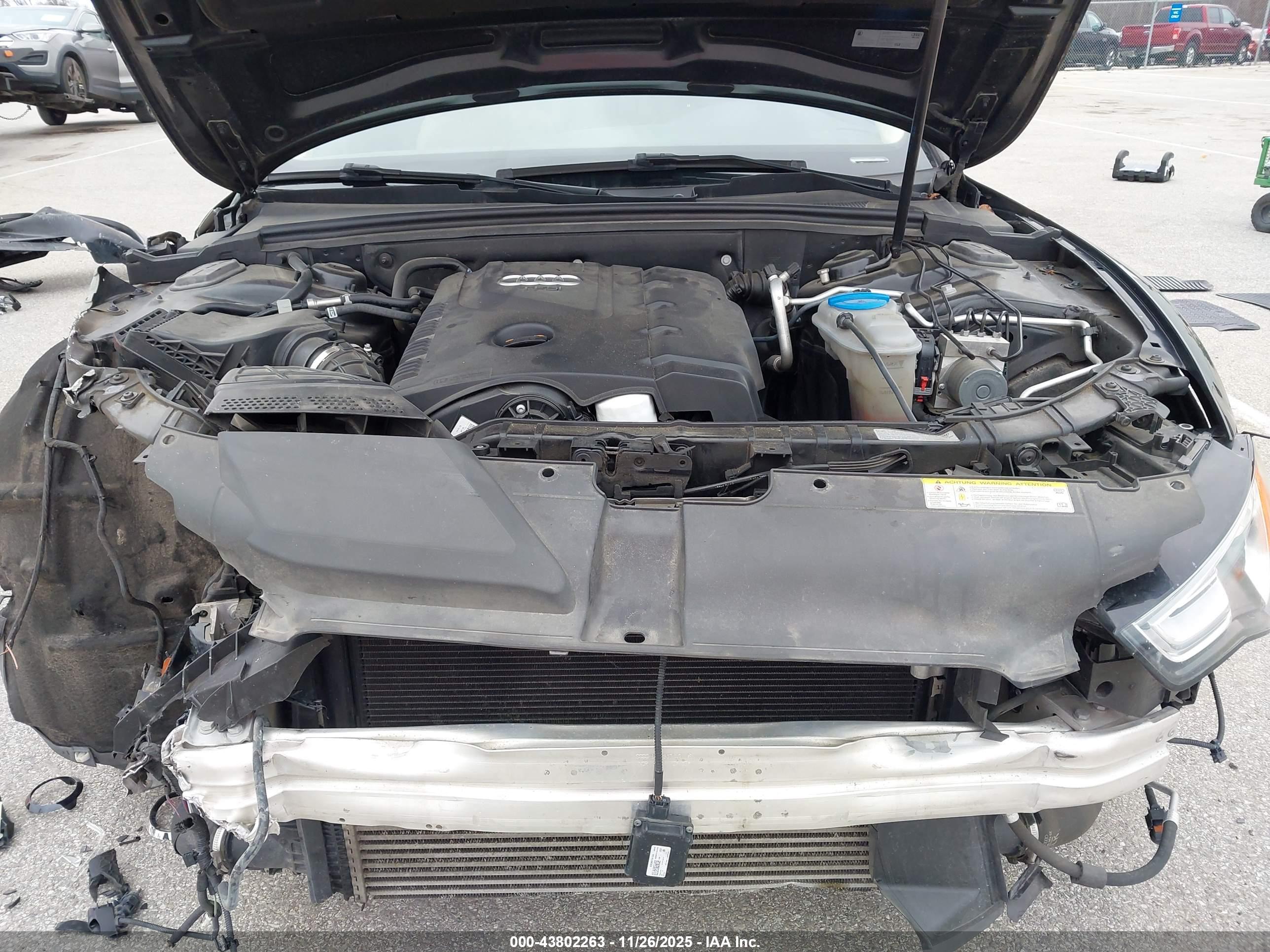 AUDI A5 image 10