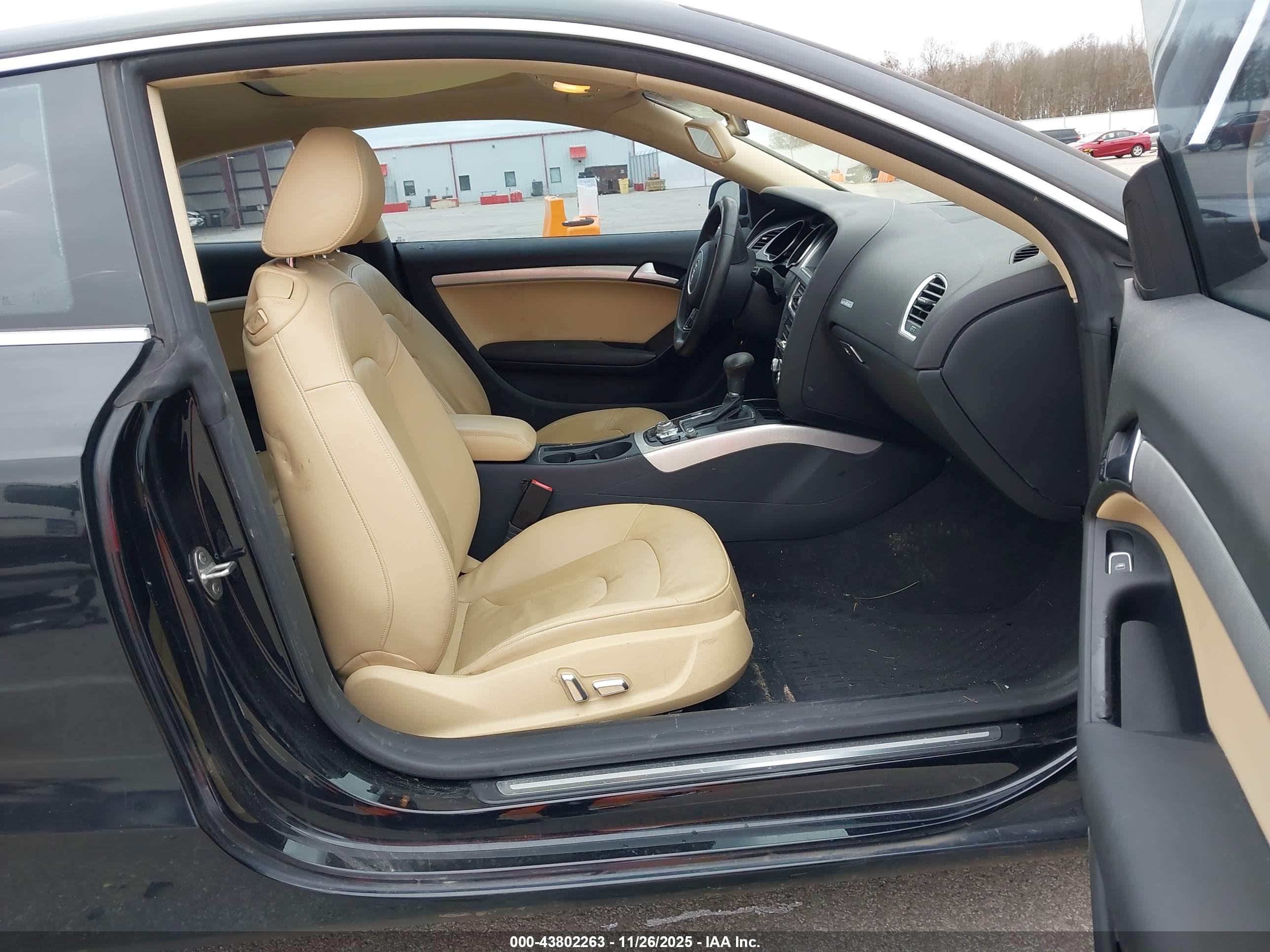 AUDI A5 image 5
