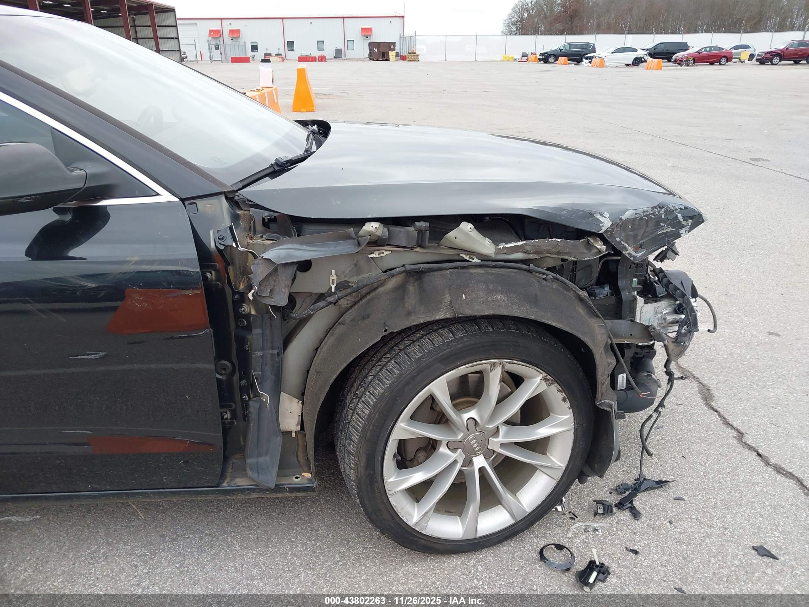 AUDI A5 image 6