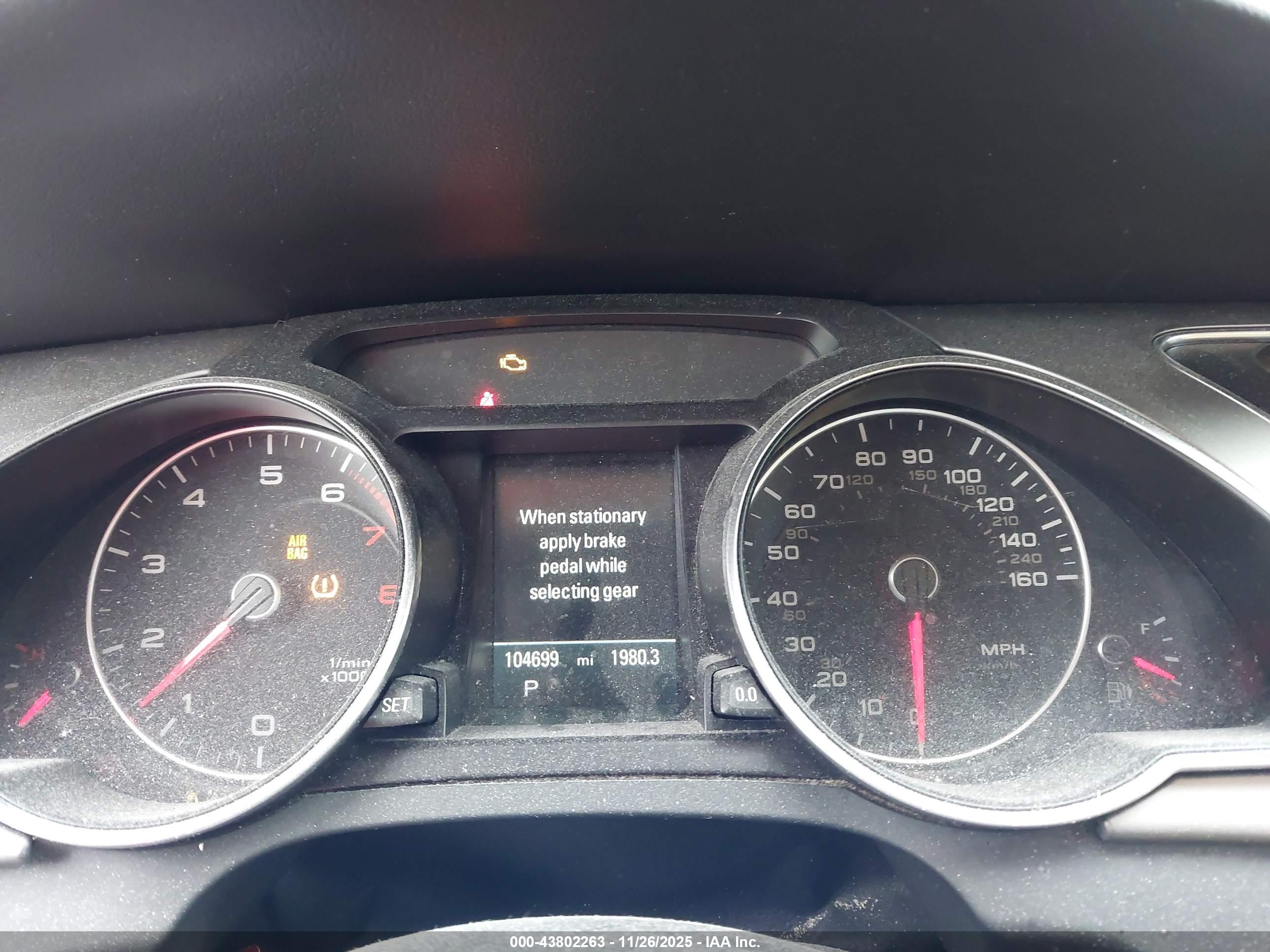 AUDI A5 image 7
