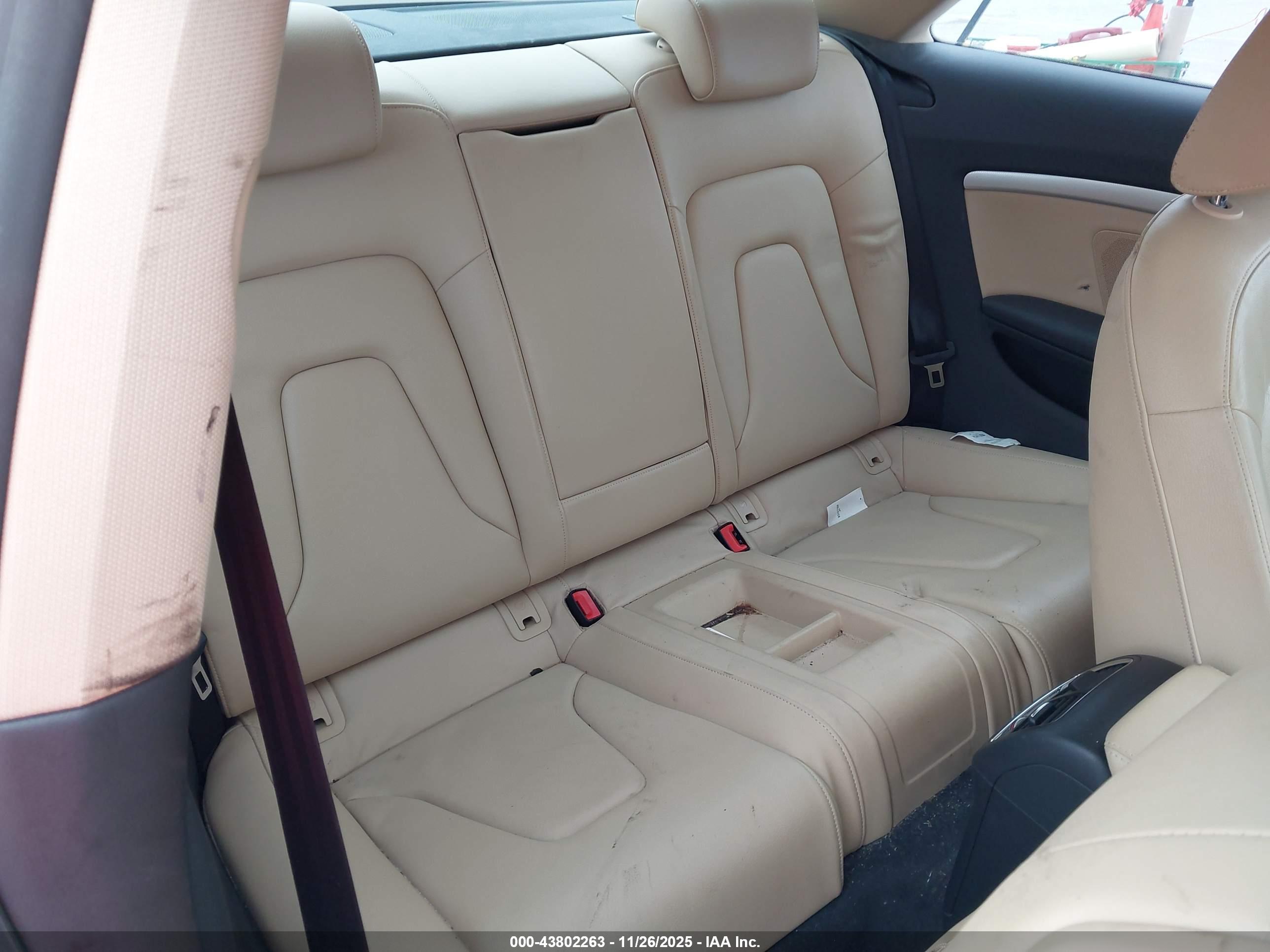 AUDI A5 image 8
