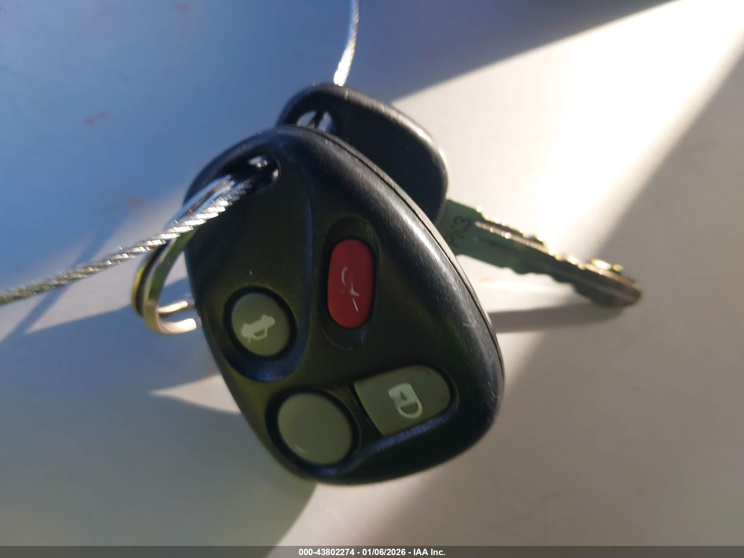 BUICK LESABRE image 11