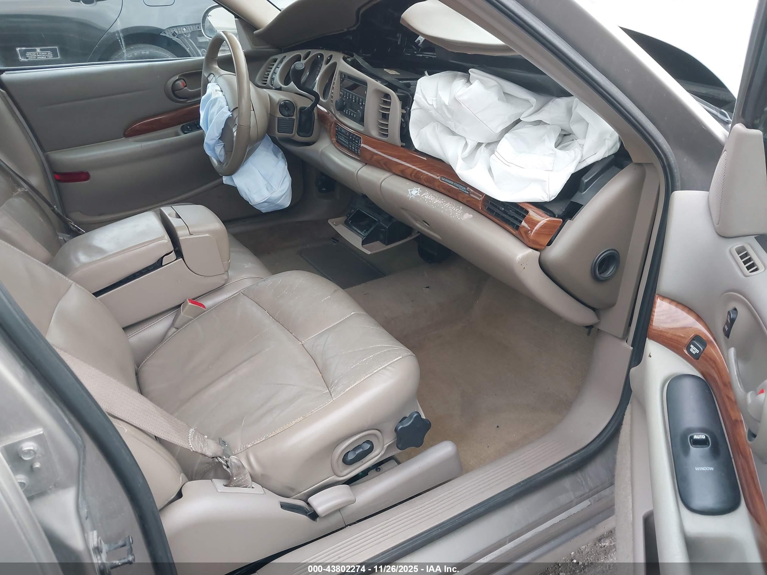 BUICK LESABRE image 5