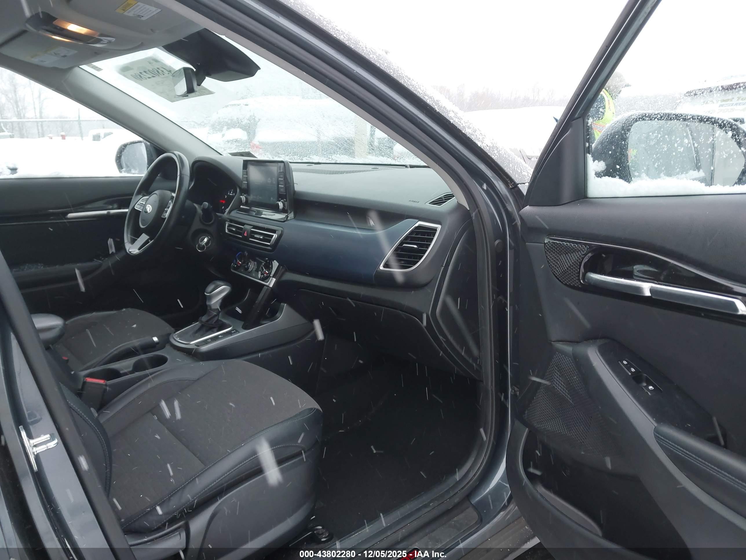 KIA SELTOS image 5