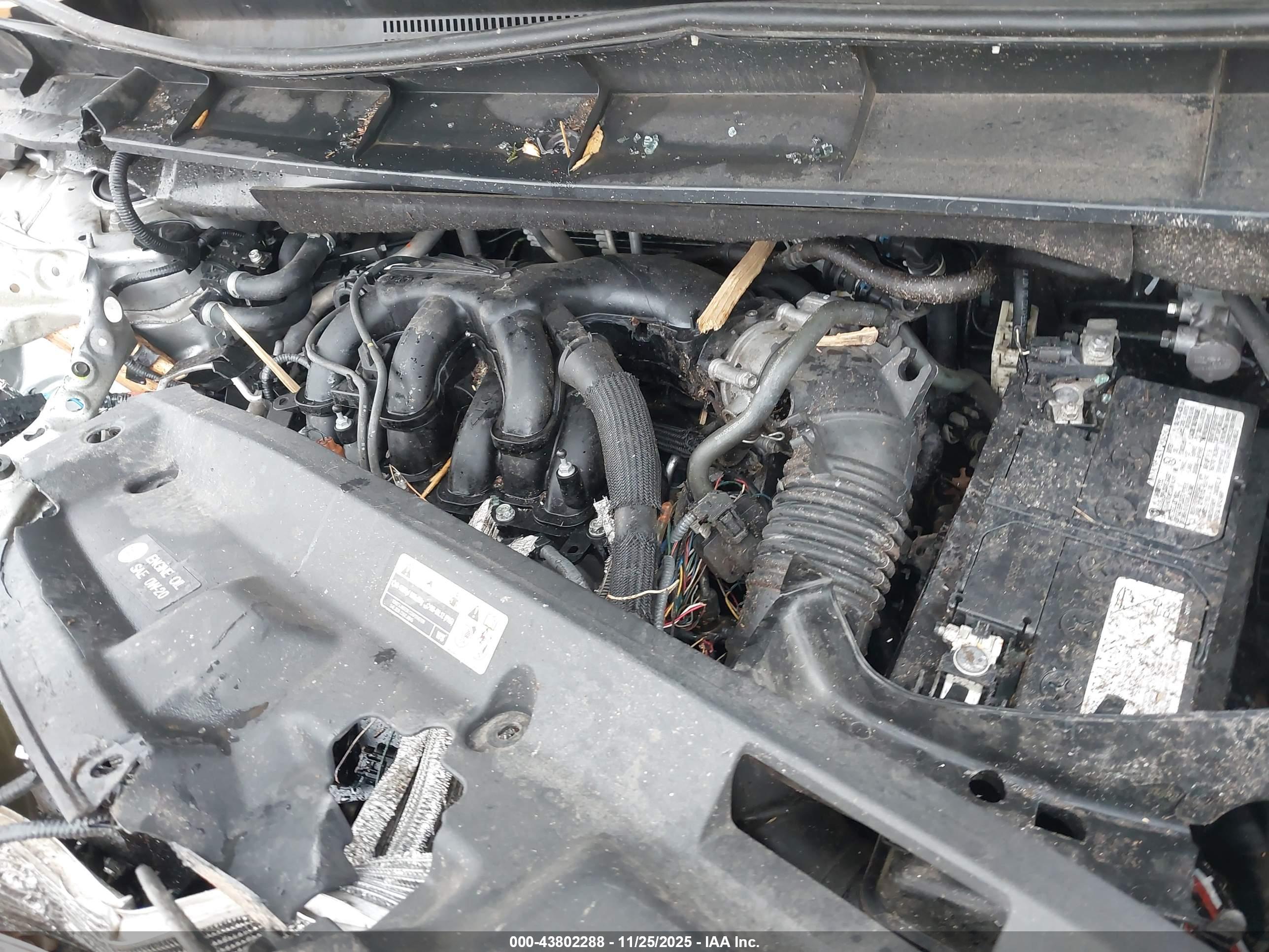 TOYOTA HIGHLANDER image 10