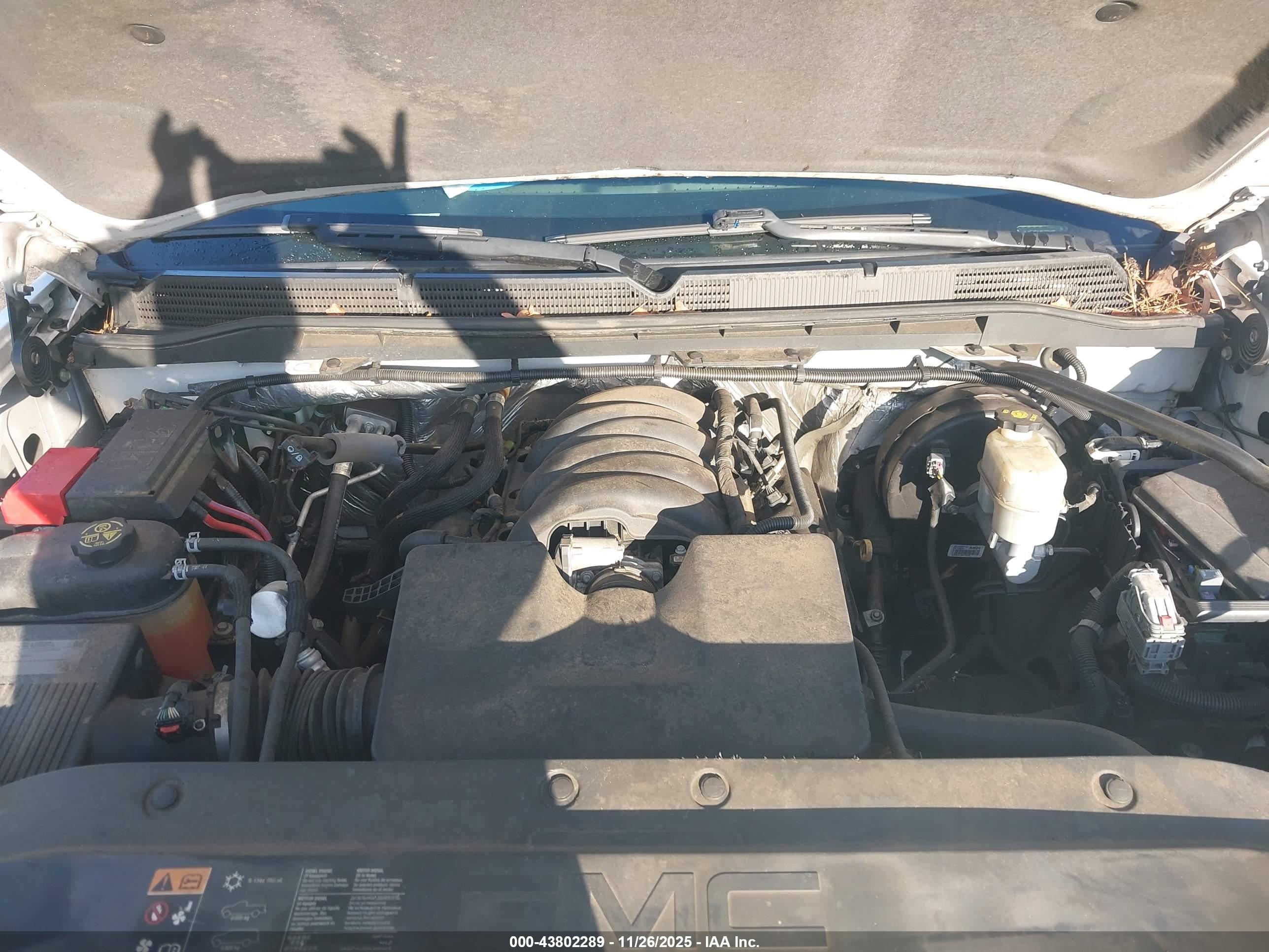 GMC SIERRA image 10