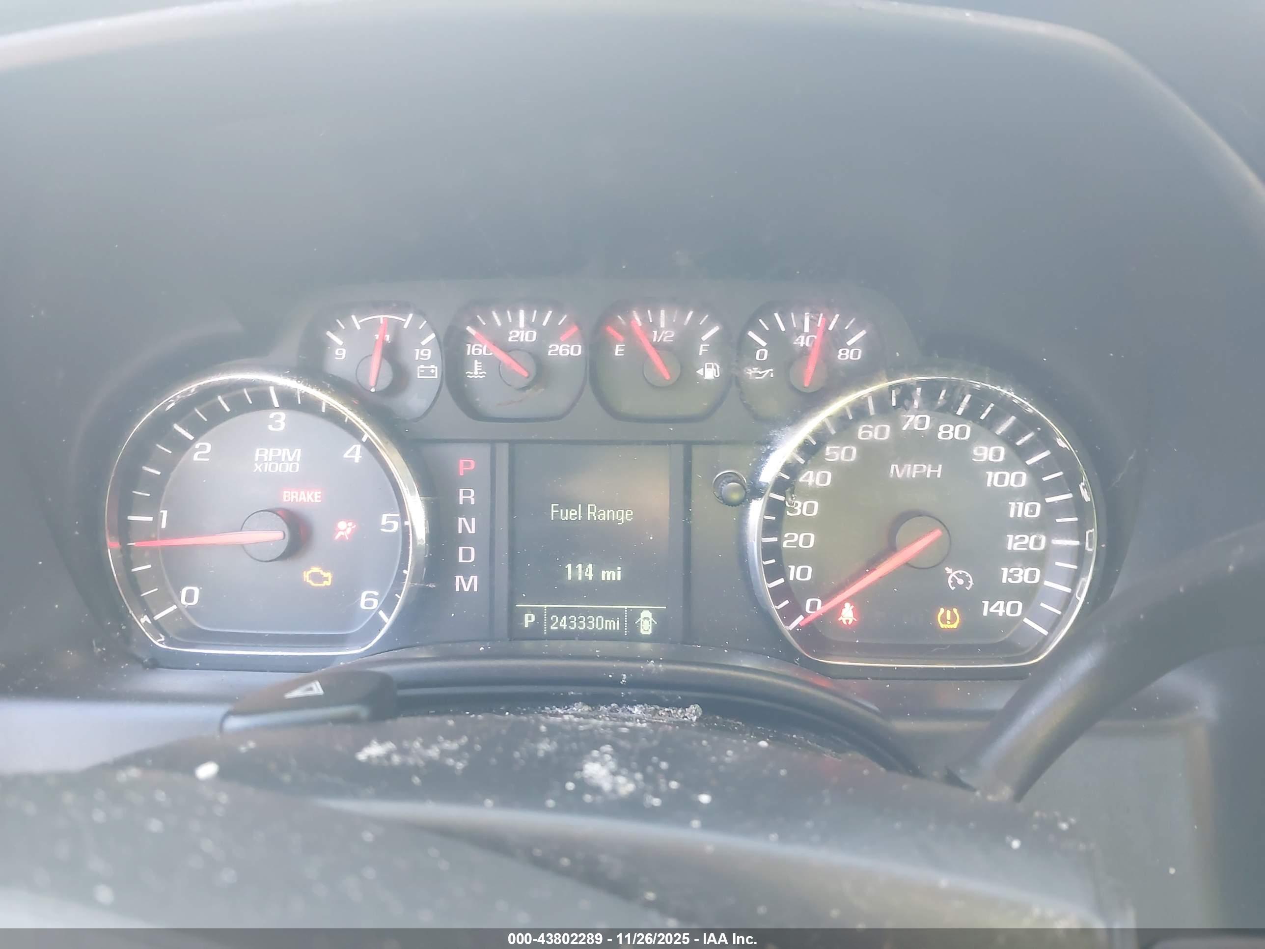 GMC SIERRA image 7