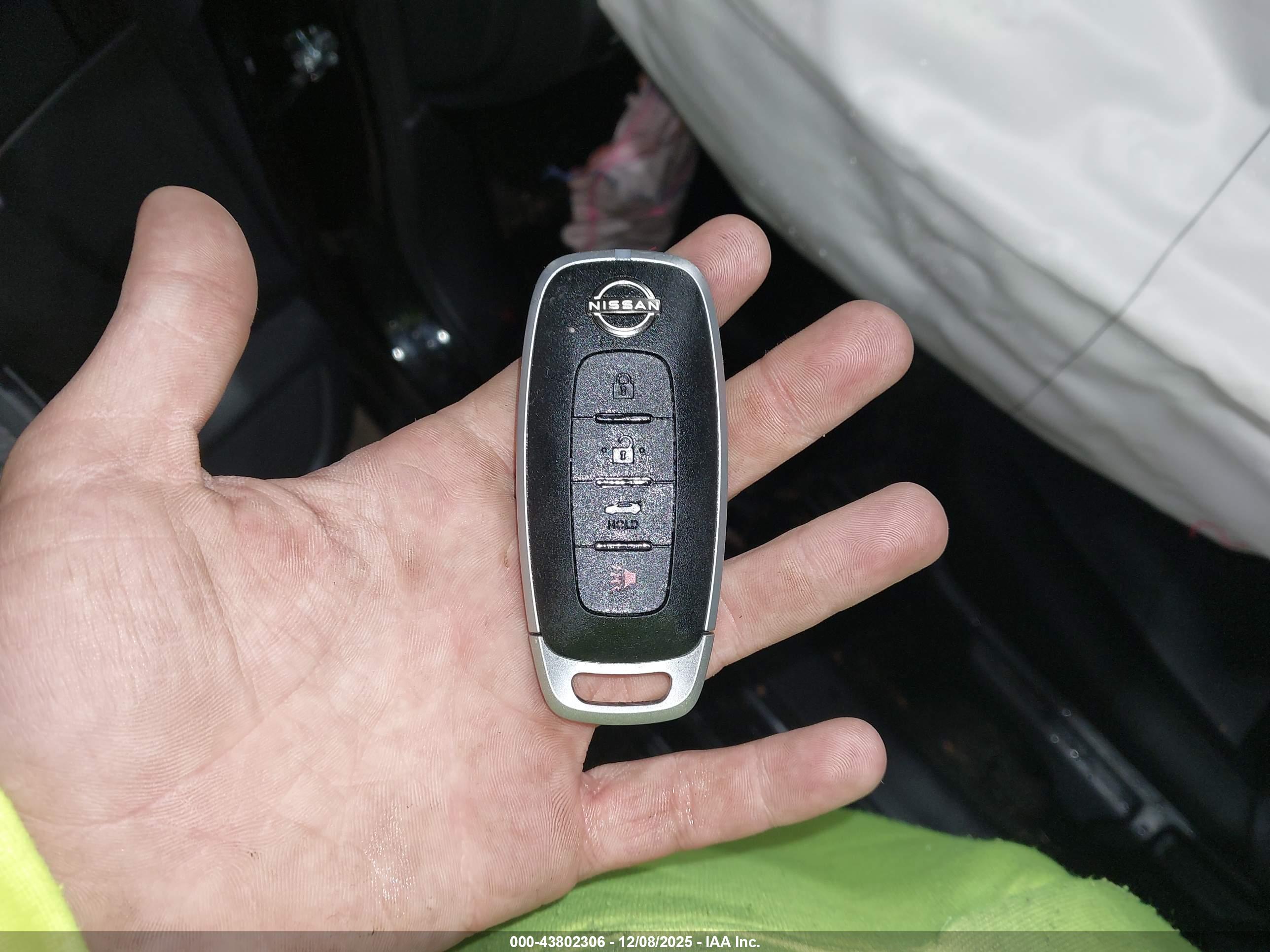 NISSAN SENTRA image 11