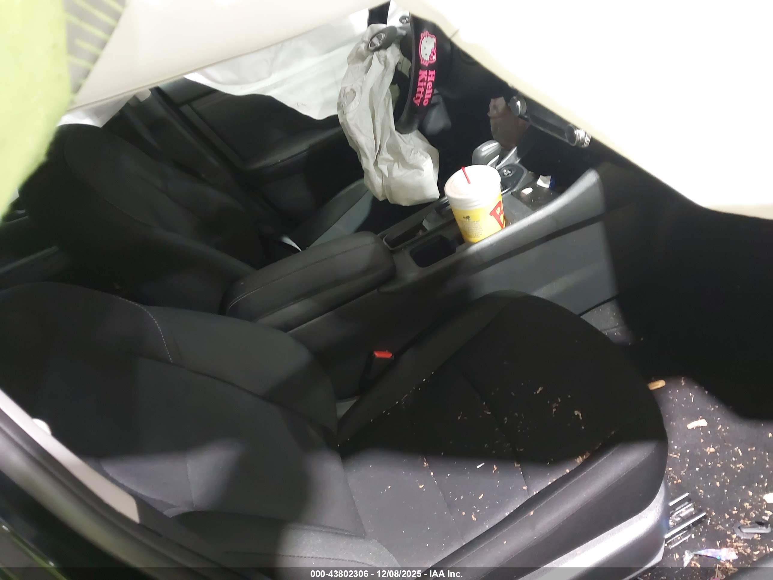 NISSAN SENTRA image 5
