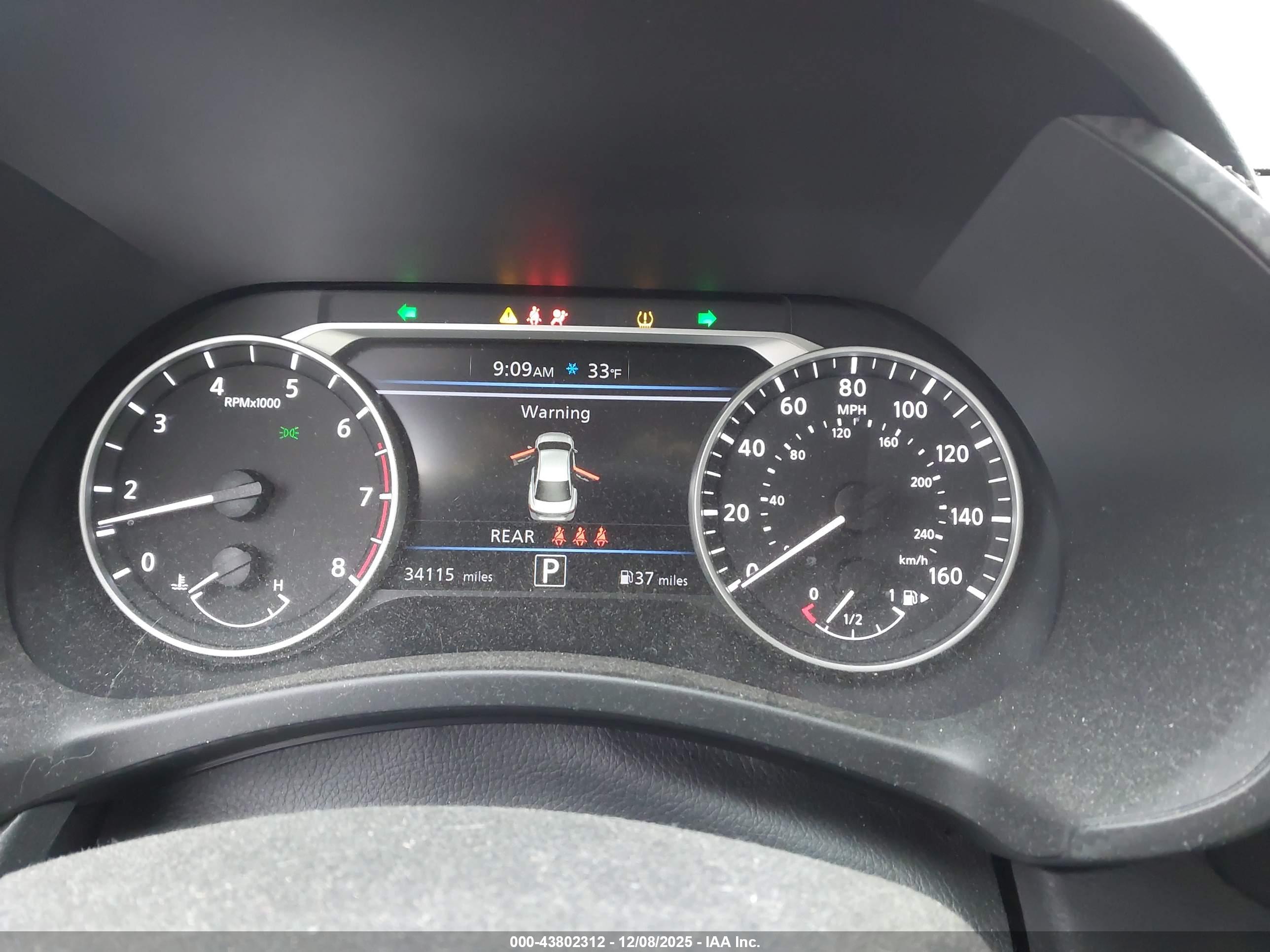NISSAN SENTRA image 7