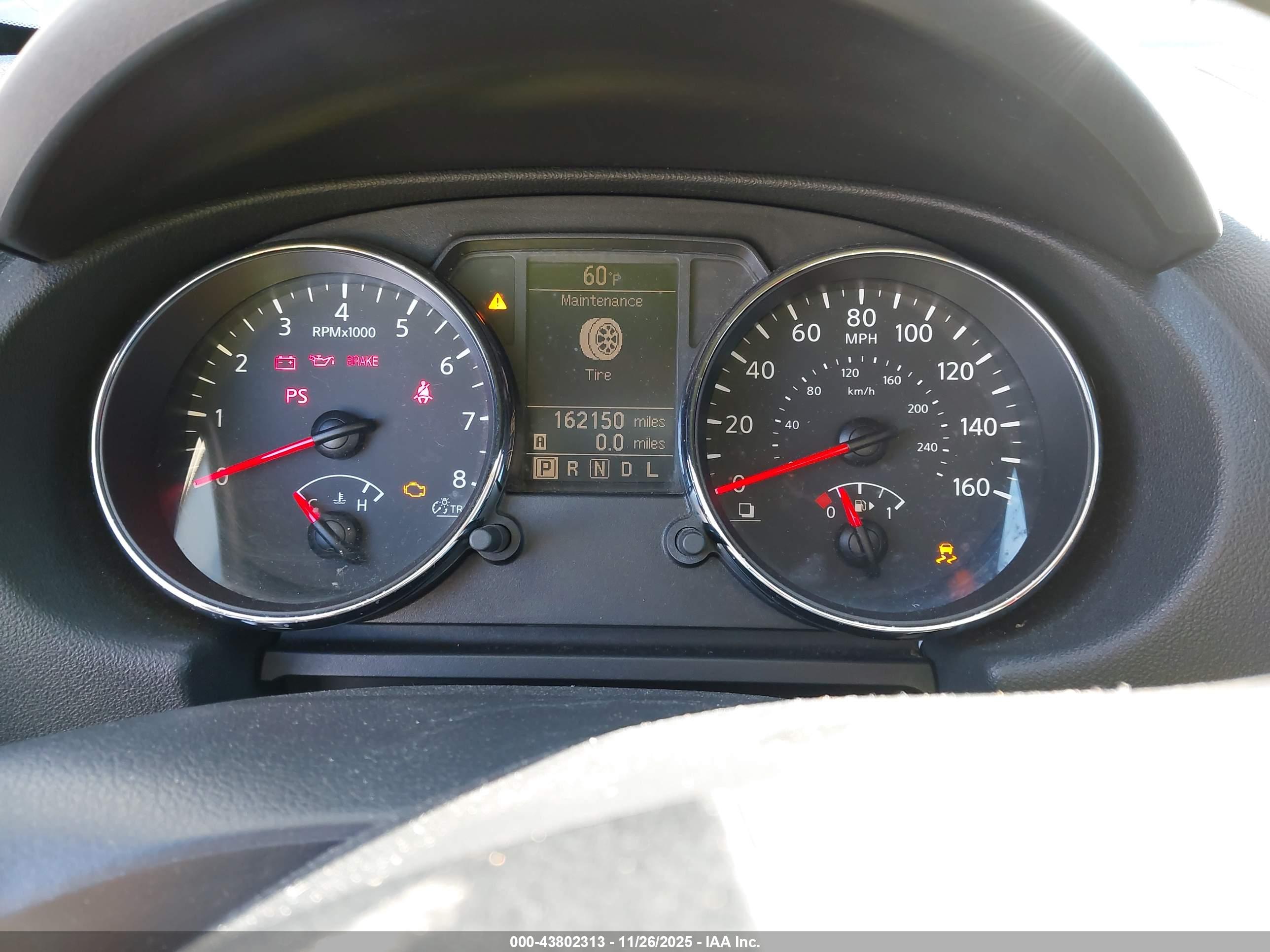 NISSAN ROGUE image 7