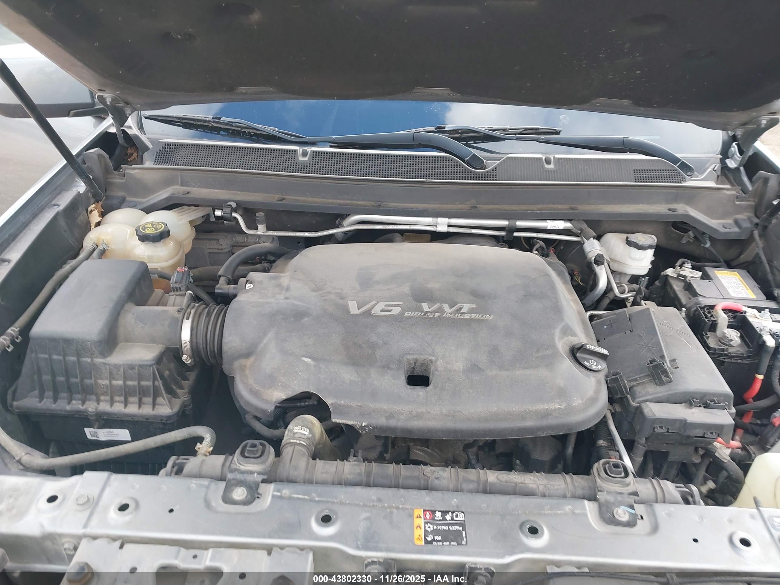 CHEVROLET COLORADO image 10