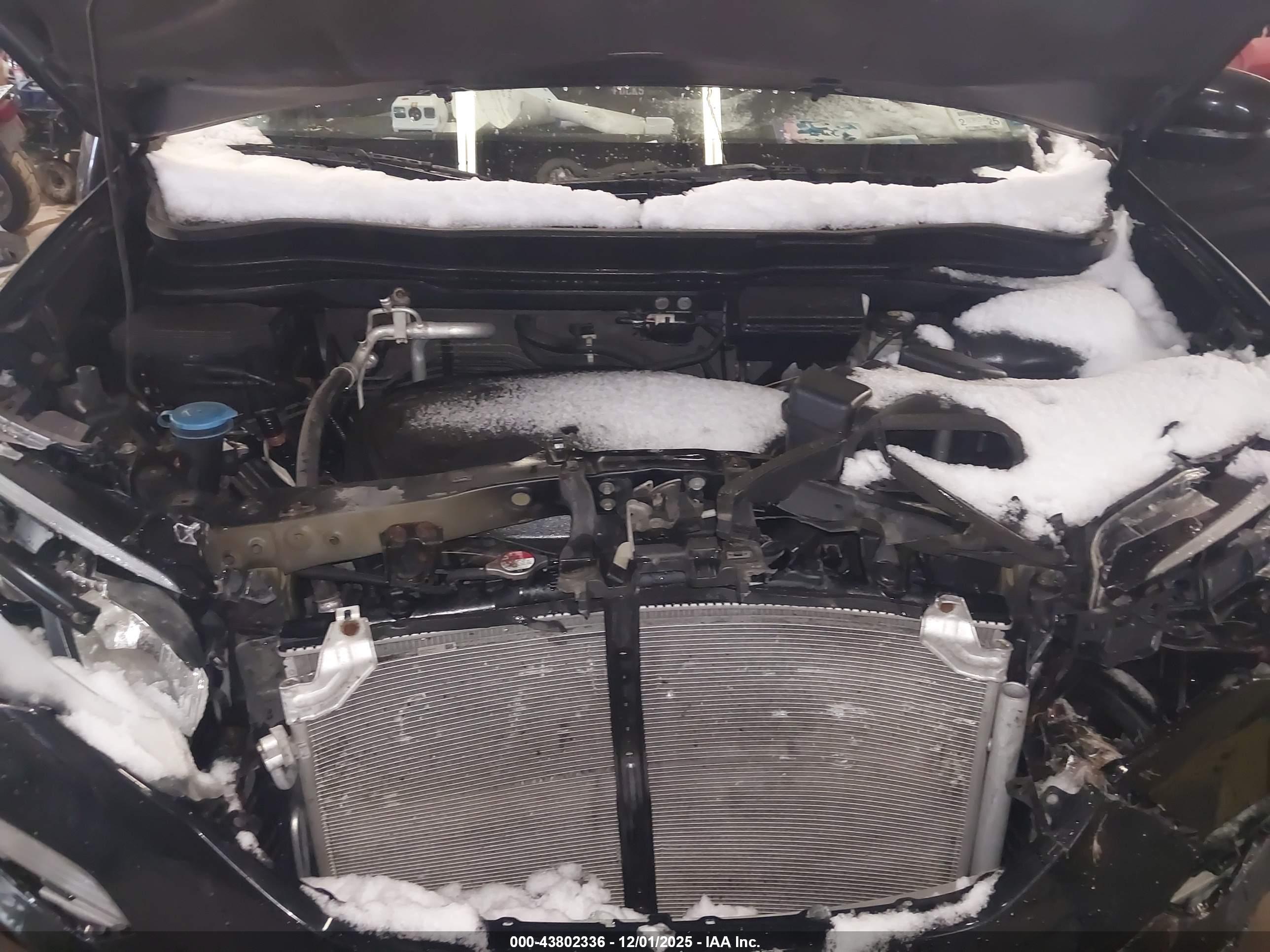 HONDA PILOT image 10