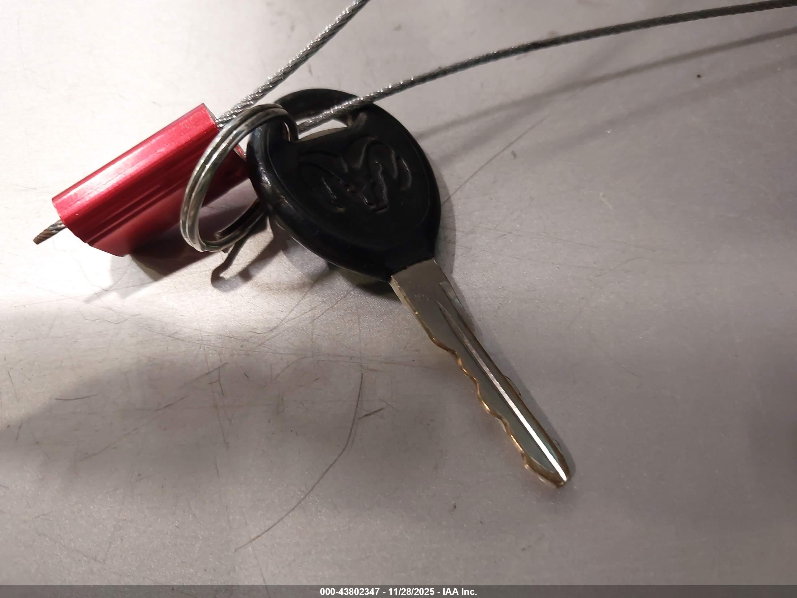 DODGE GRAND image 11