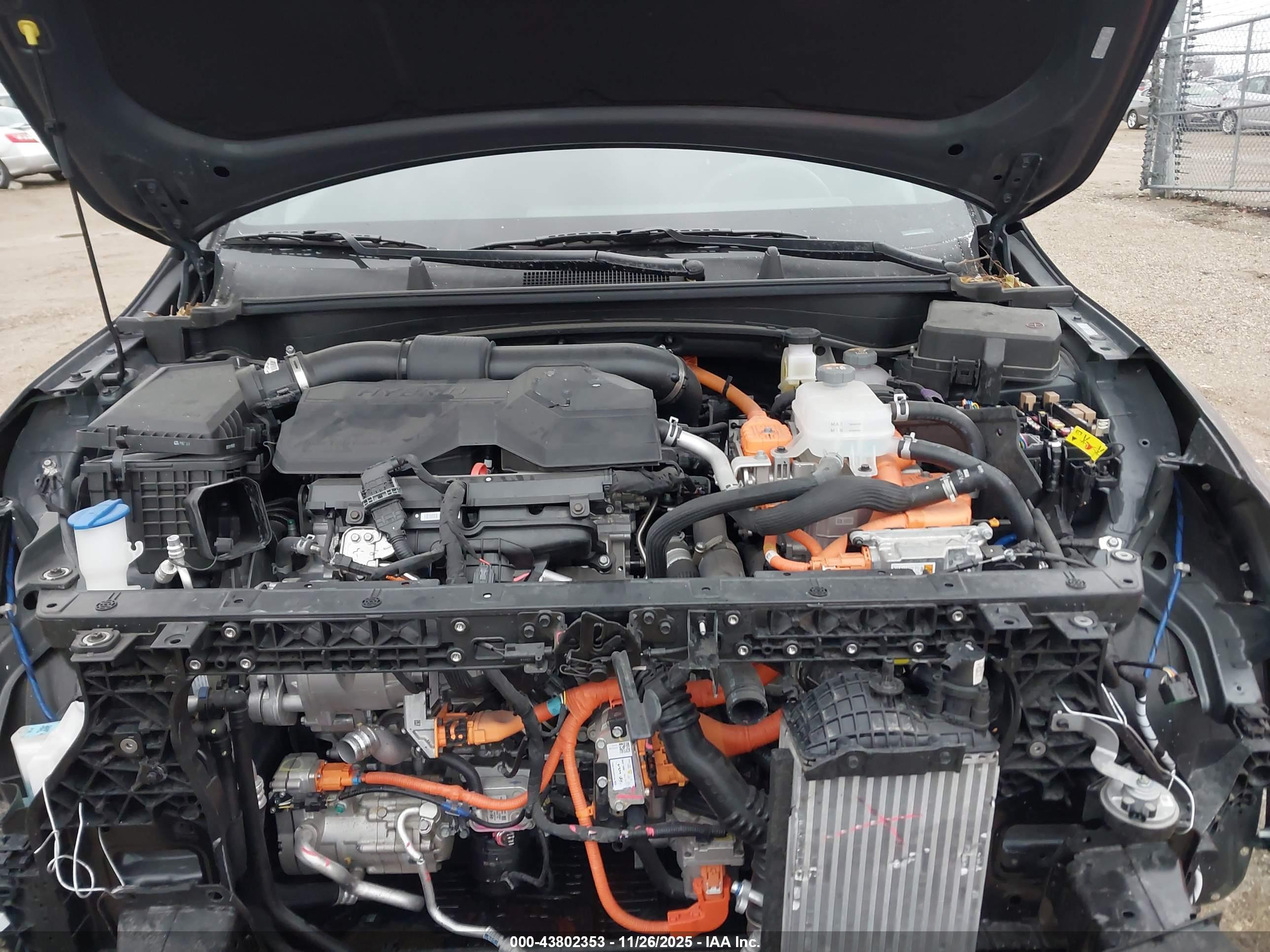 KIA SPORTAGE image 10
