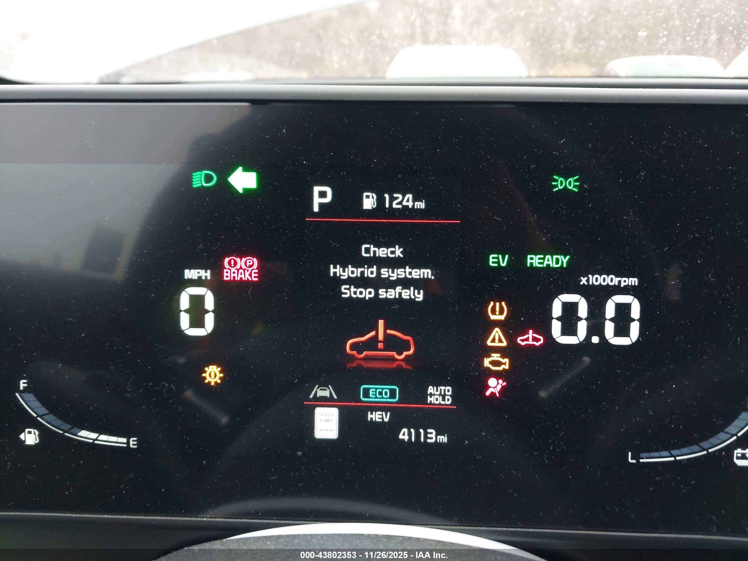 KIA SPORTAGE image 7