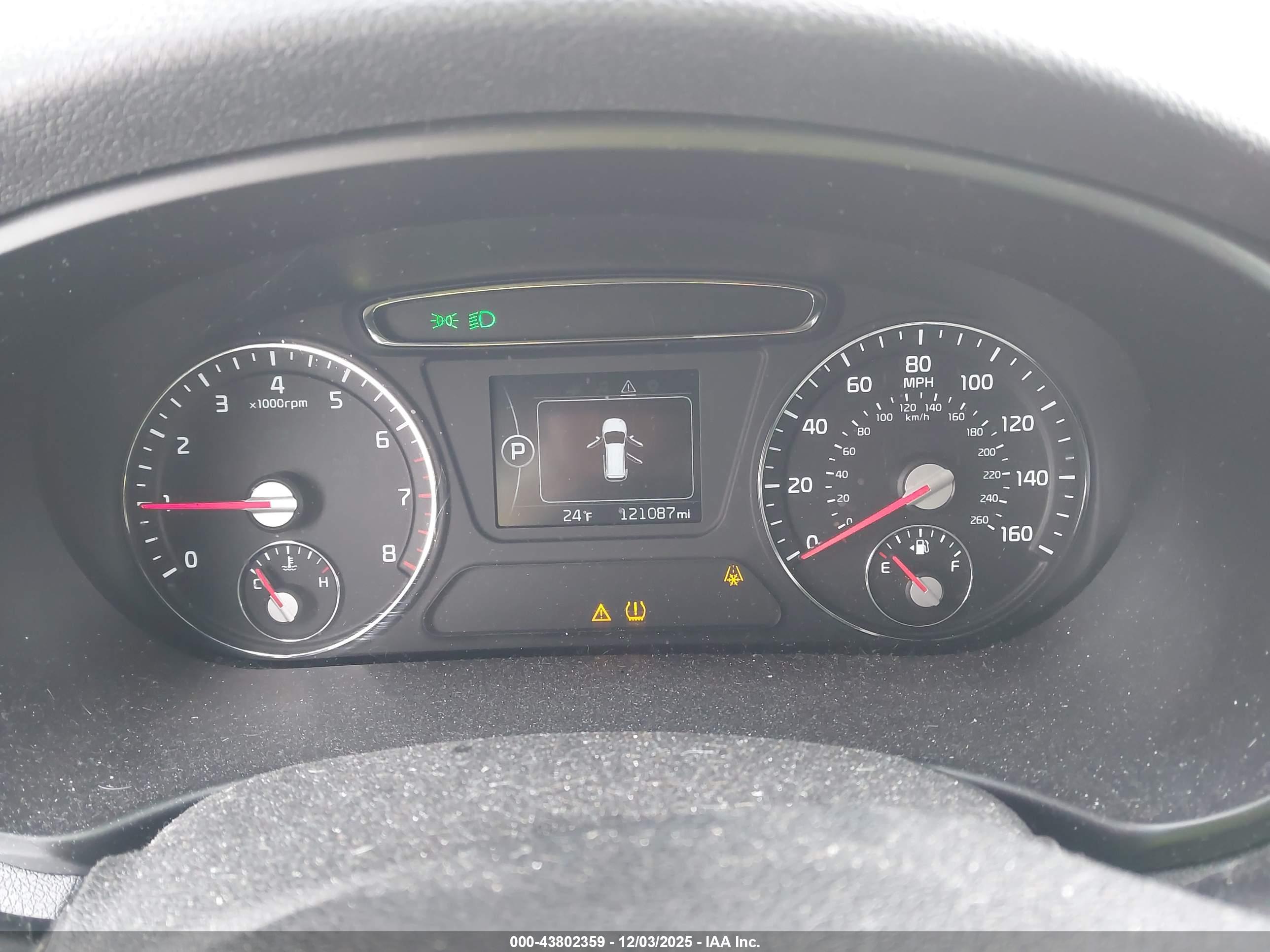 KIA SORENTO image 7