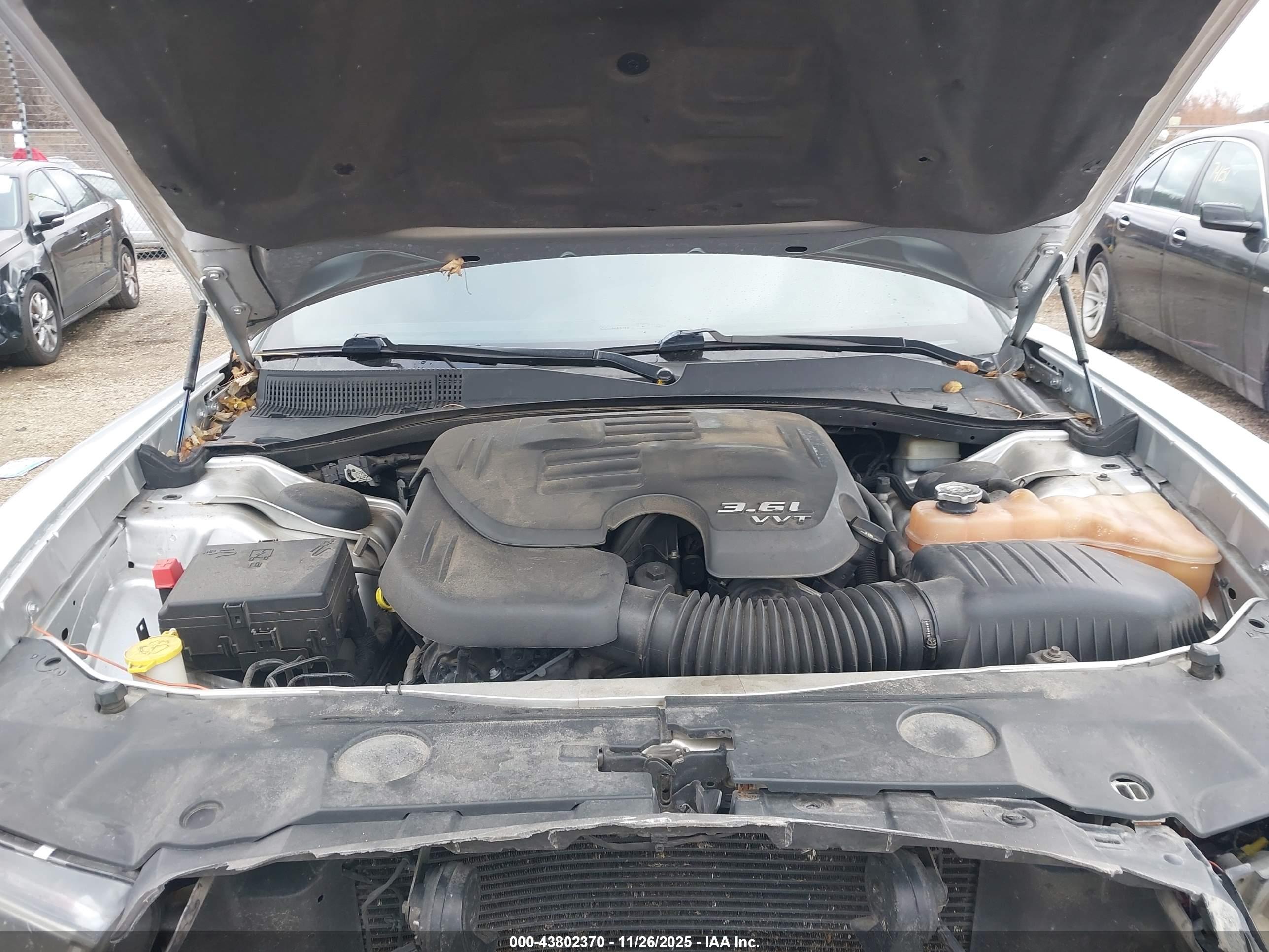 DODGE CHARGER image 10