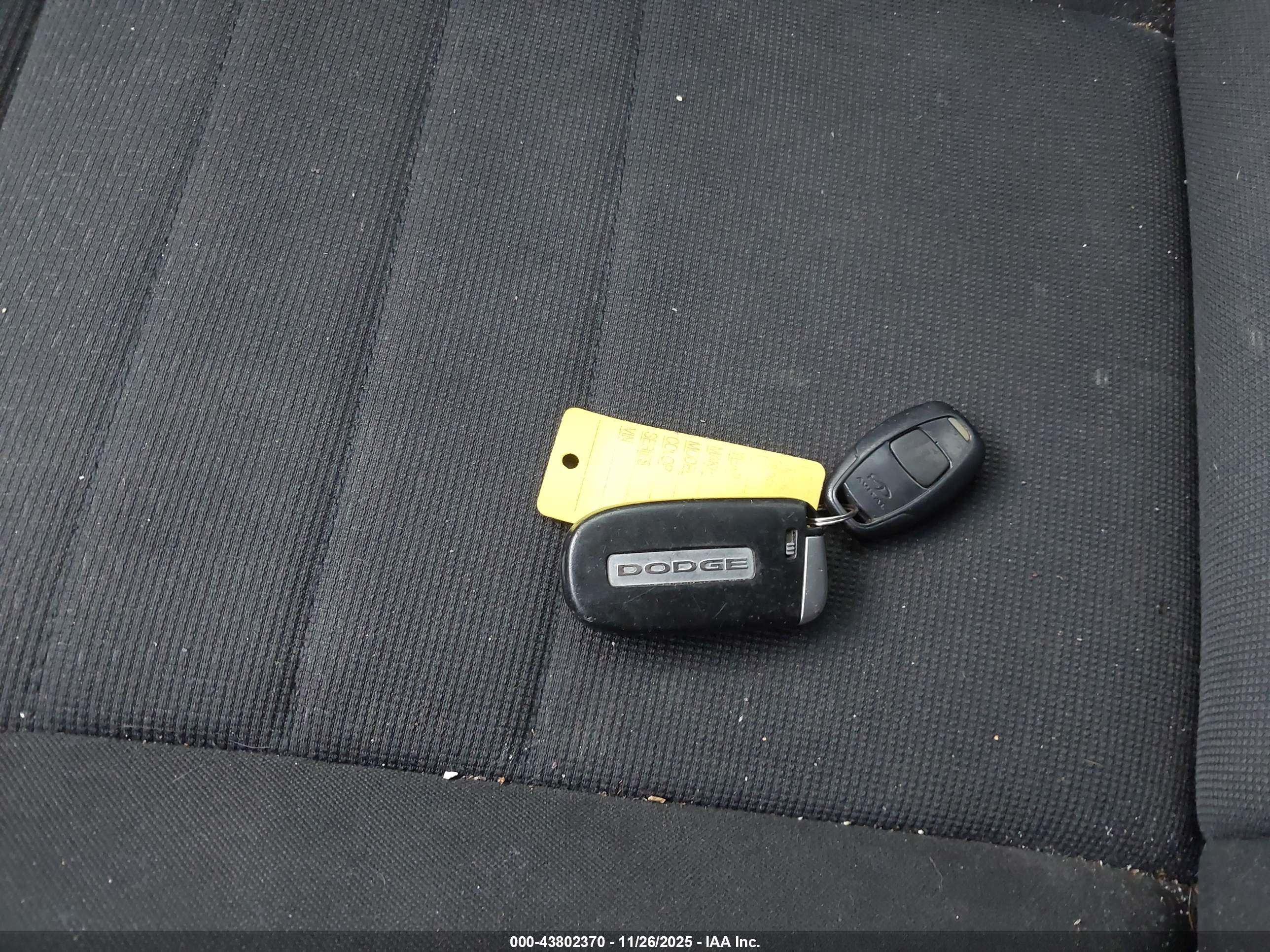 DODGE CHARGER image 11