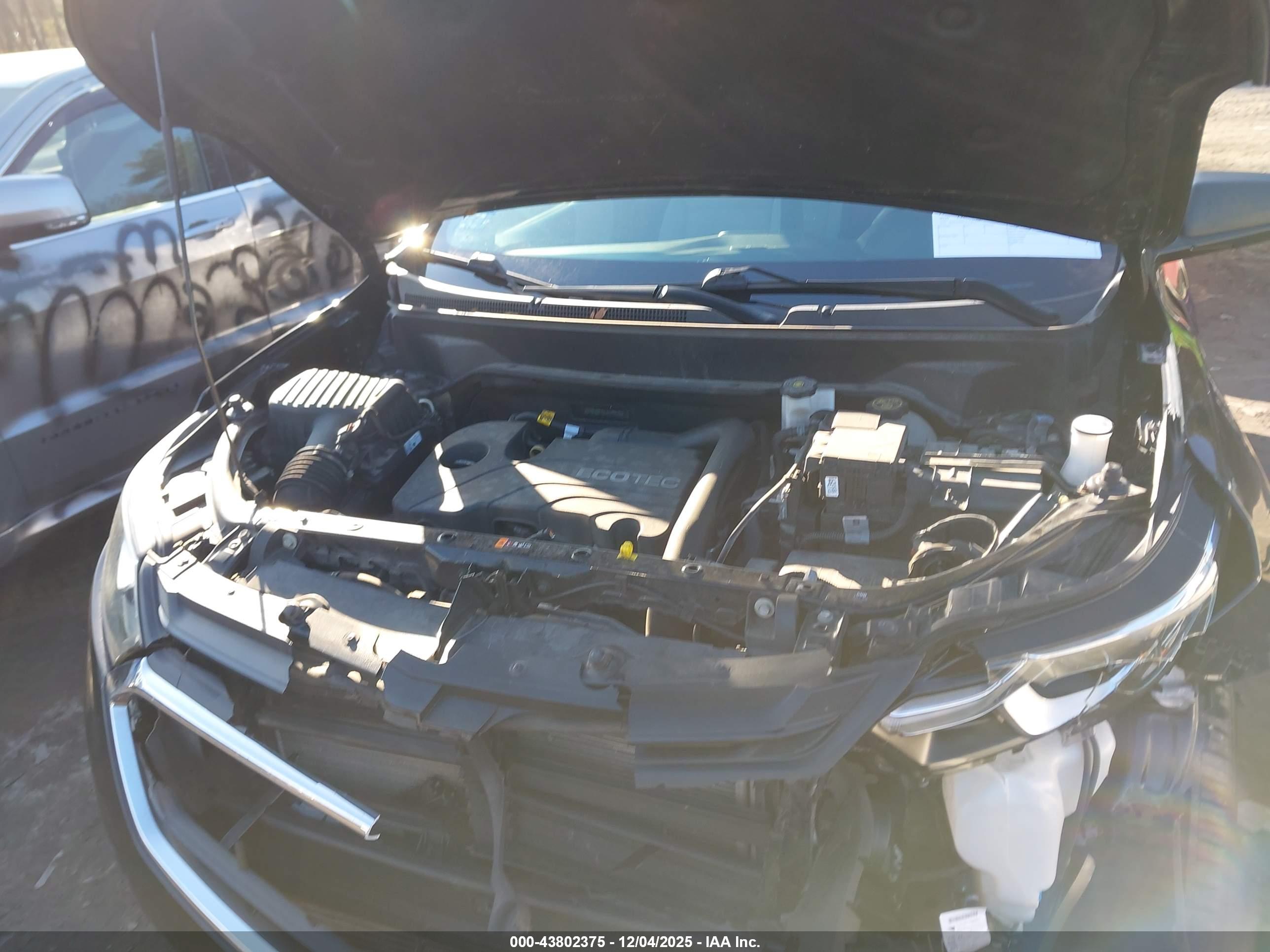 CHEVROLET EQUINOX image 10