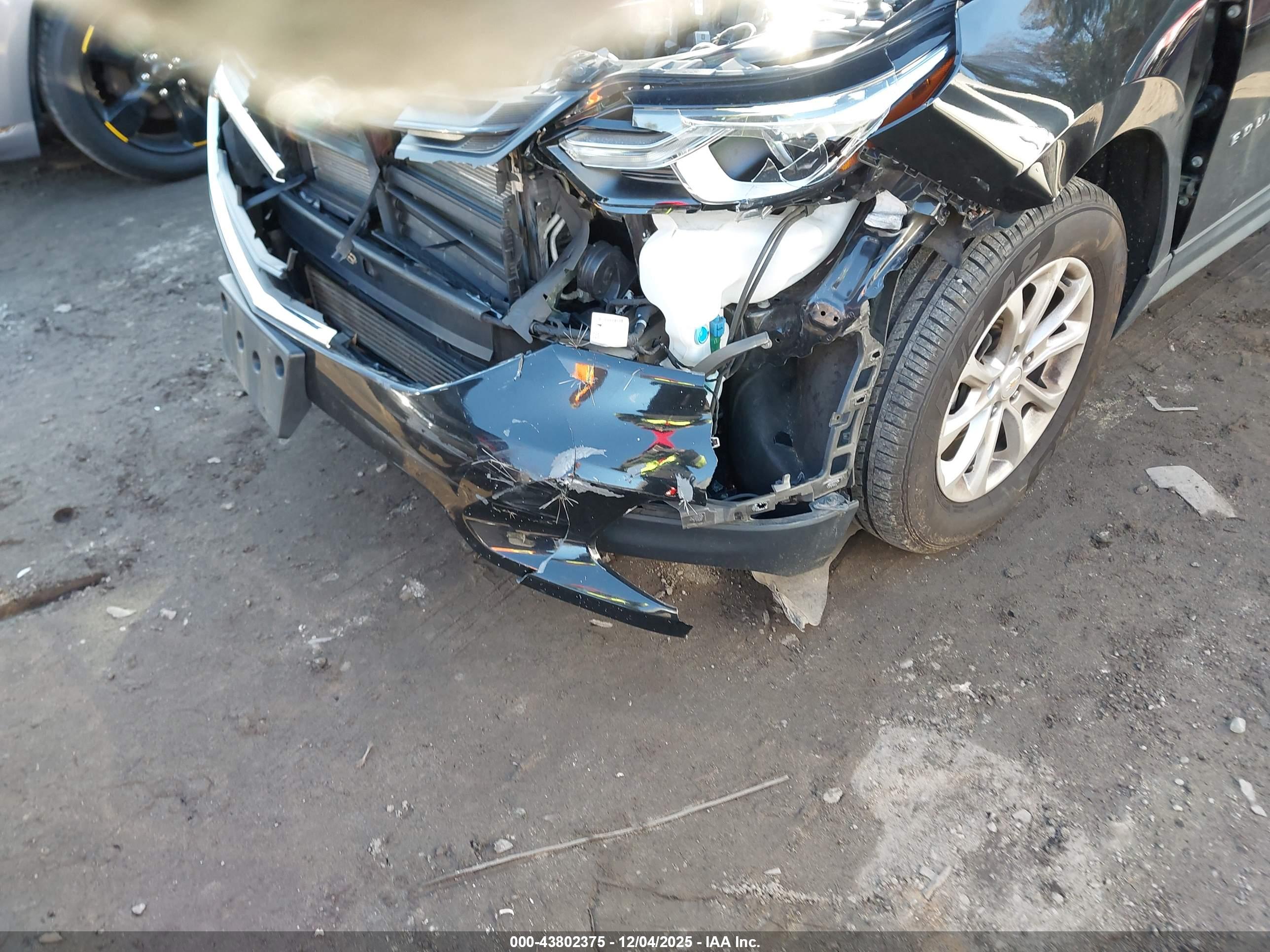 CHEVROLET EQUINOX image 6